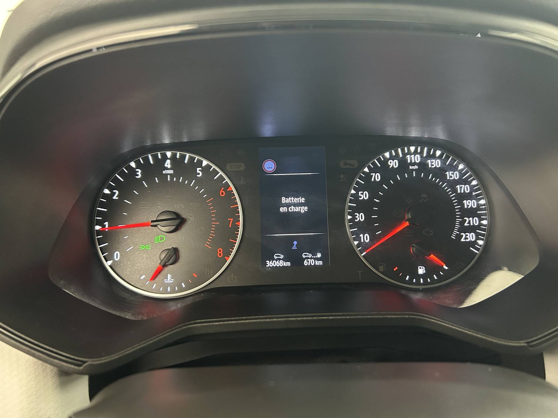 Vente en ligne Renault Clio 5 Clio TCe 90 au prix de 14 290 €