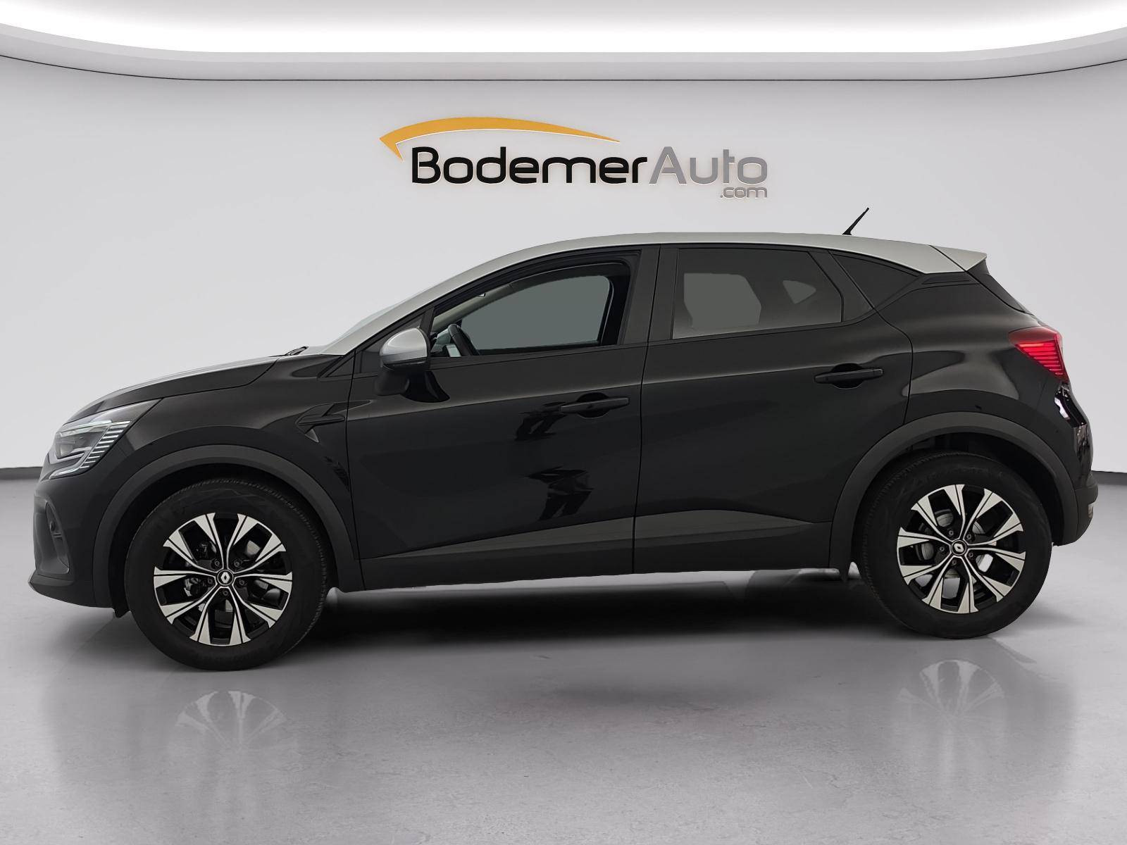 Vente en ligne Renault Captur  TCe 90 au prix de 17 990 €
