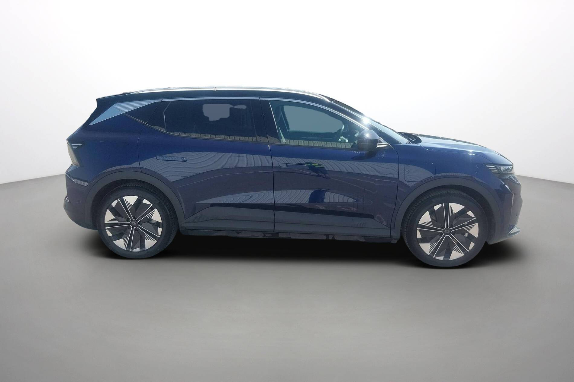 Vente en ligne Renault Scenic E-Tech Scenic E-Tech électrique 220 ch grande autonomie au prix de 36 991 €