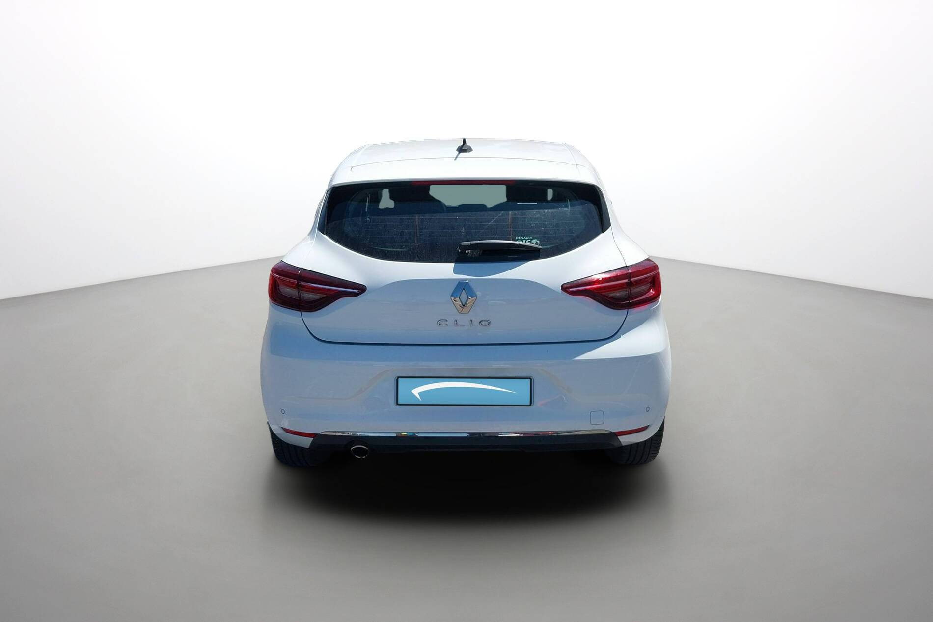 Vente en ligne Renault Clio 5 Clio TCe 100 au prix de 13 390 €