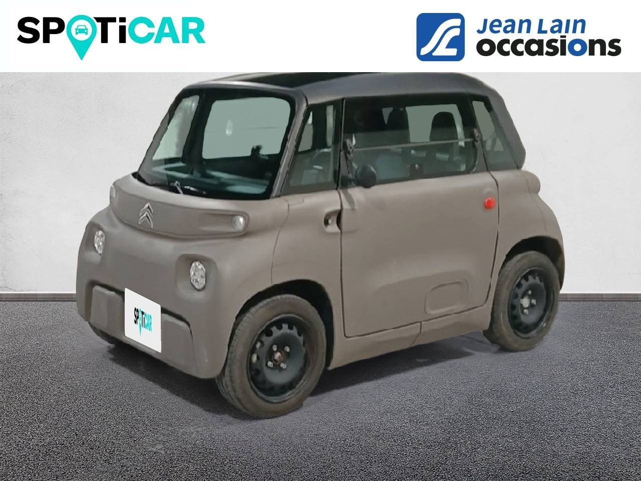 Vente en ligne CITROEN AMI AMI de 2024 au prix de 0 €