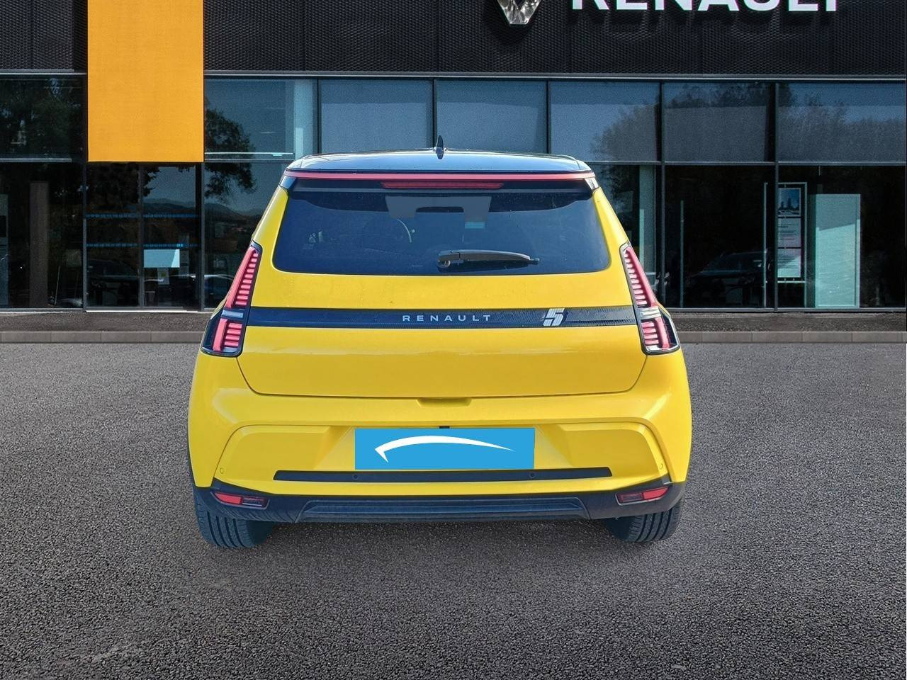 Vente en ligne Renault R5 E-Tech  150 ch autonomie confort au prix de 28 990 €