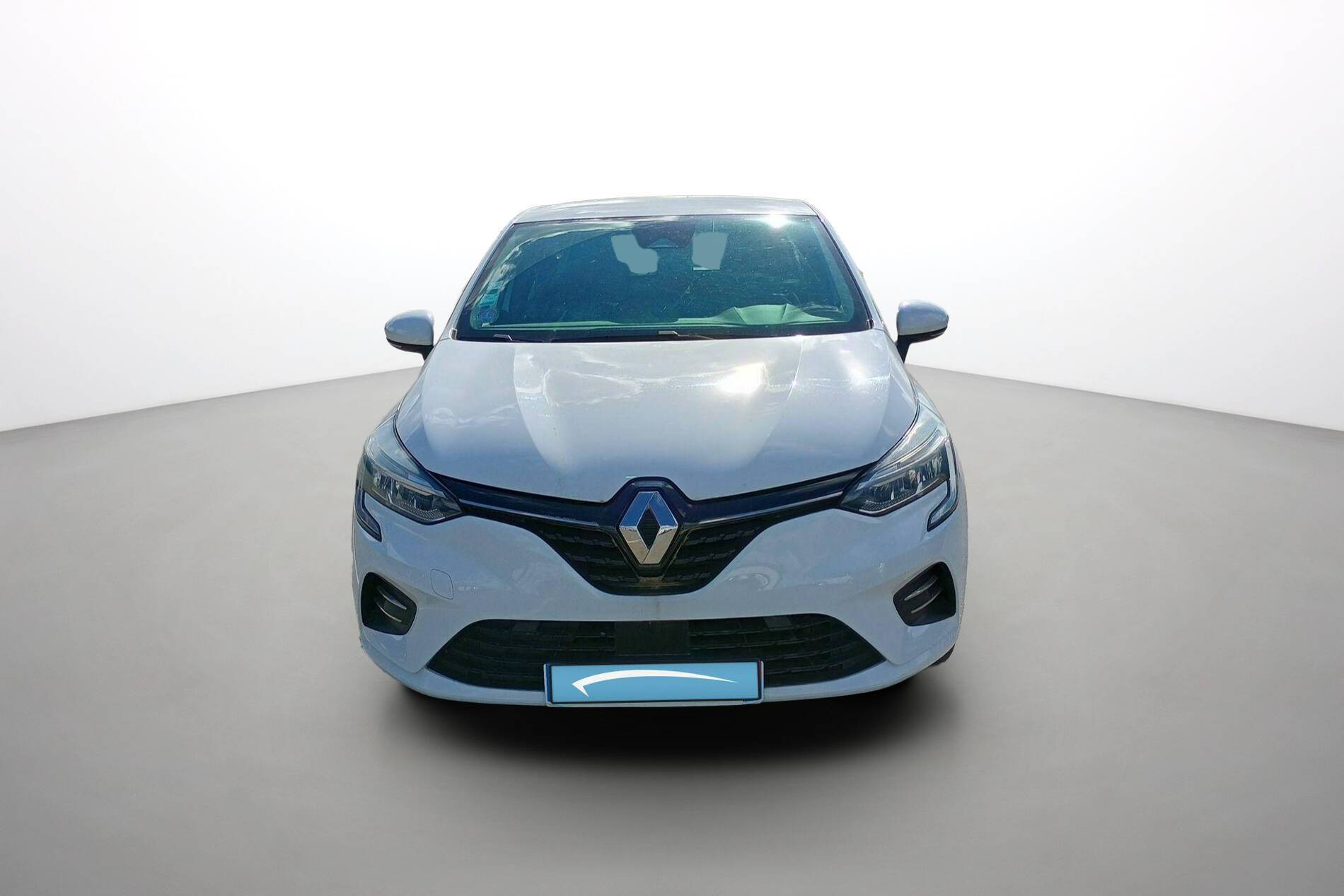 Vente en ligne Renault Clio 5 Clio SCe 75 au prix de 11 990 €