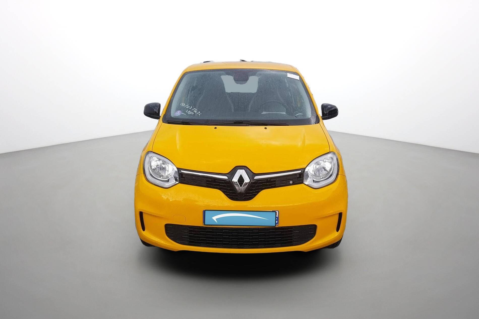 Vente en ligne Renault Twingo 3  SCe 65 au prix de 11 990 €
