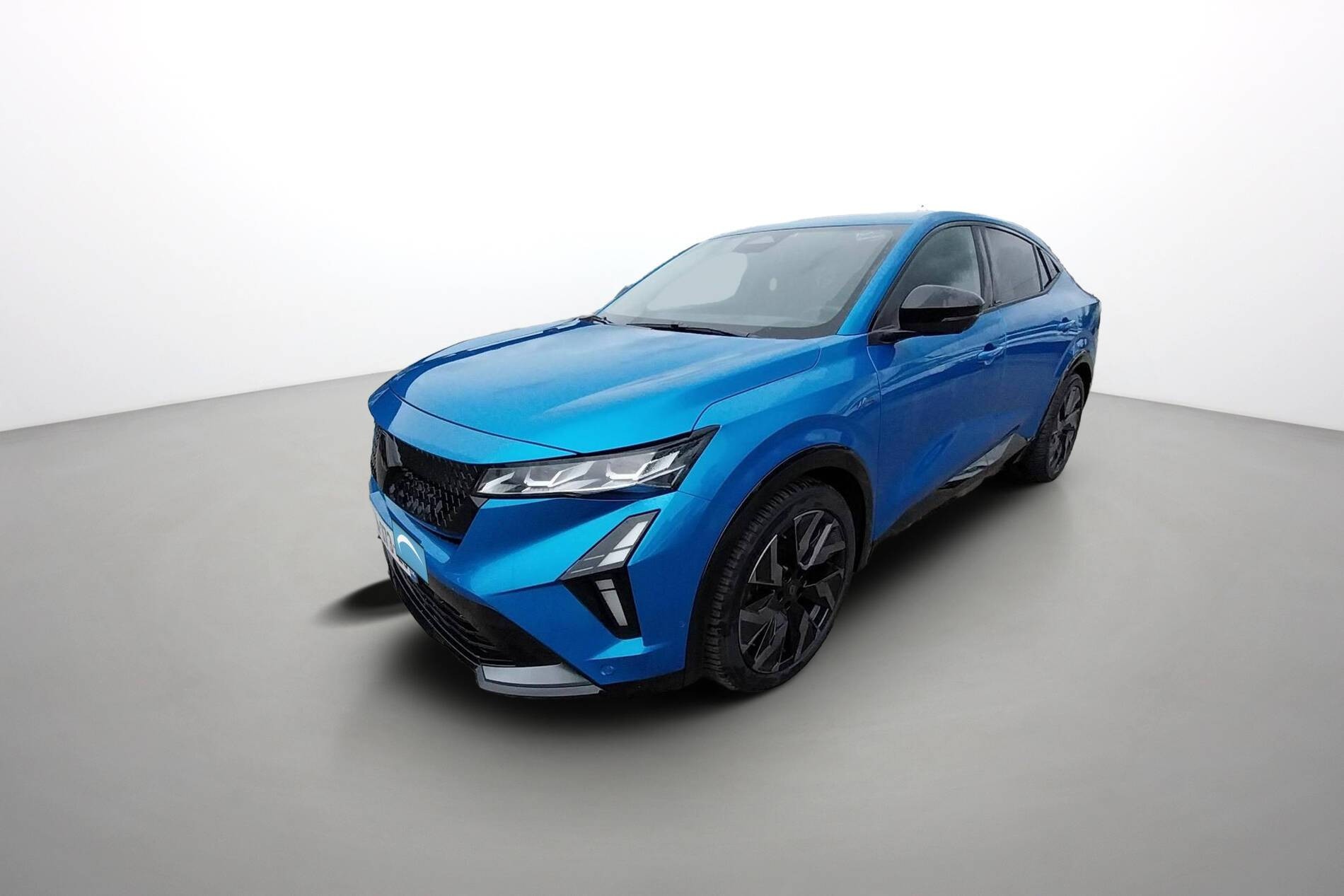Renault Rafale  E-Tech full hybrid 200 ch occasion de 2024 en vente à Guingamp