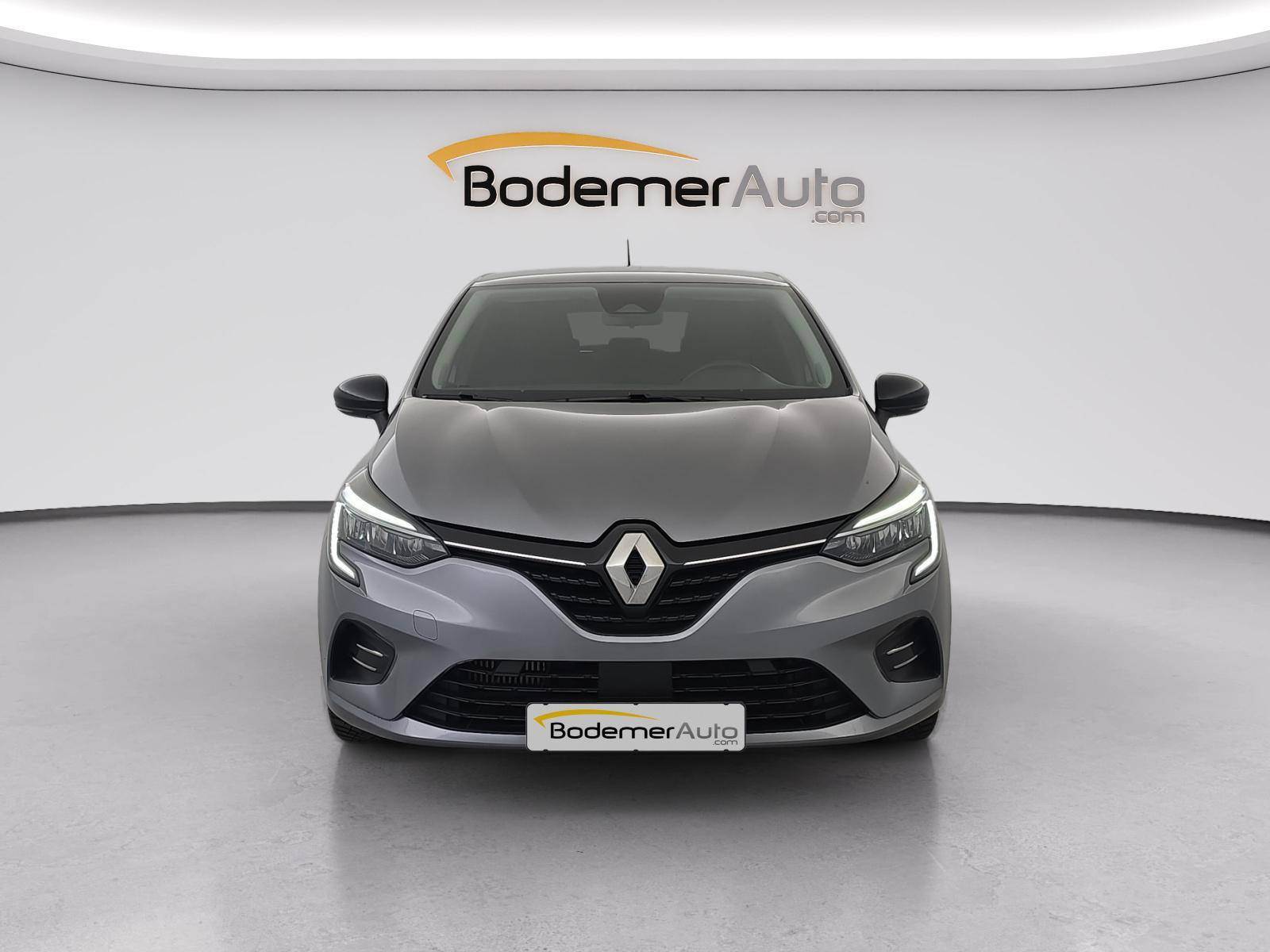 Vente en ligne Renault Clio 5 Clio TCe 100 GPL au prix de 14 490 €