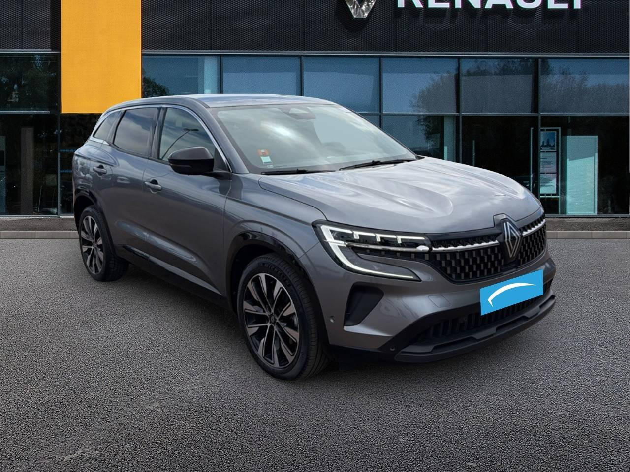 Vente en ligne Renault Austral  E-Tech hybrid 200 au prix de 25 990 €