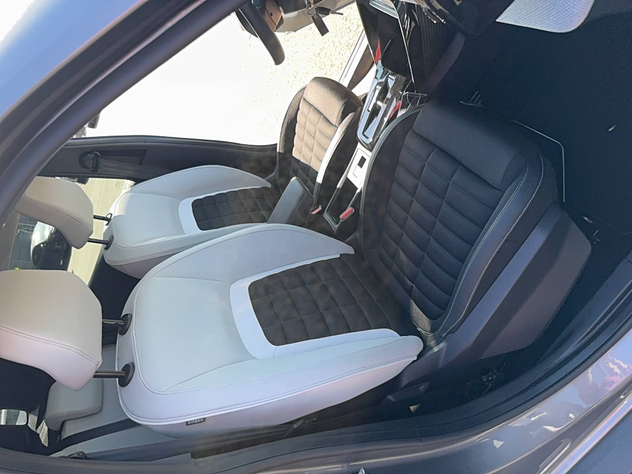 Vente en ligne Citroën C3 Aircross  Hybride 136 ch Aut au prix de 21 990 €