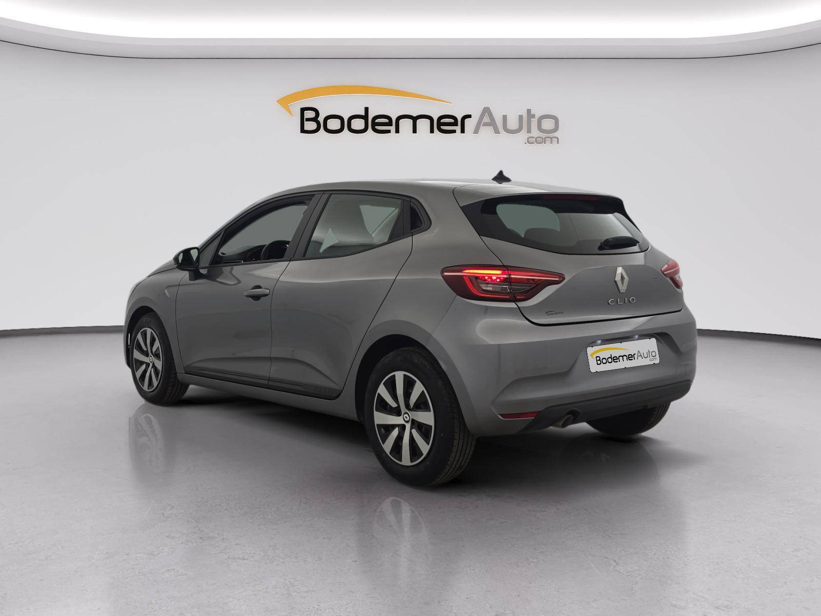 Vente en ligne Renault Clio 5 Clio TCe 90 au prix de 14 290 €