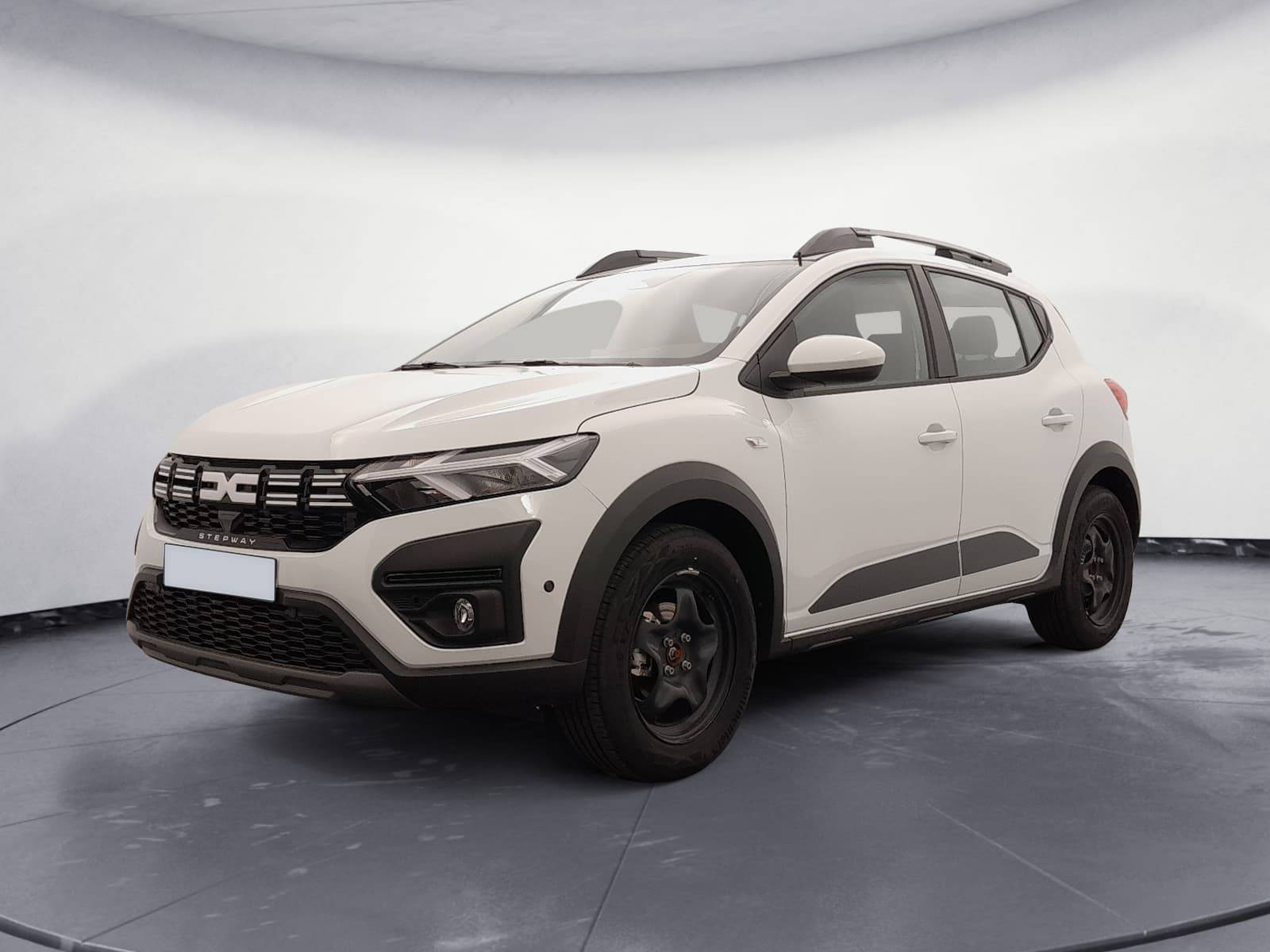 Dacia Sandero  ECO-G 100 GSR2 occasion de 2025 en vente à Pontivy