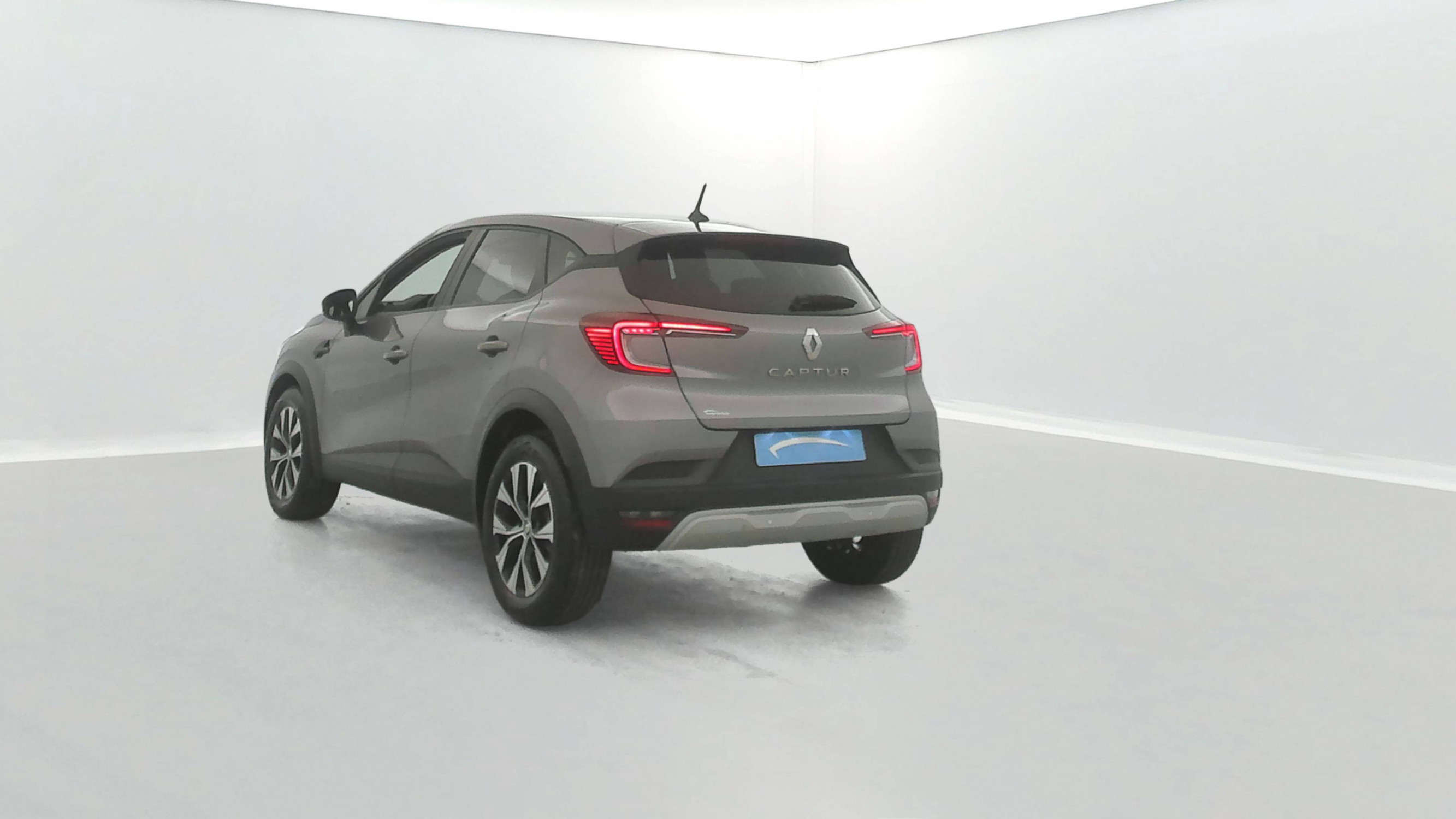 Vente en ligne Renault Captur  TCe 90 au prix de 17 970 €