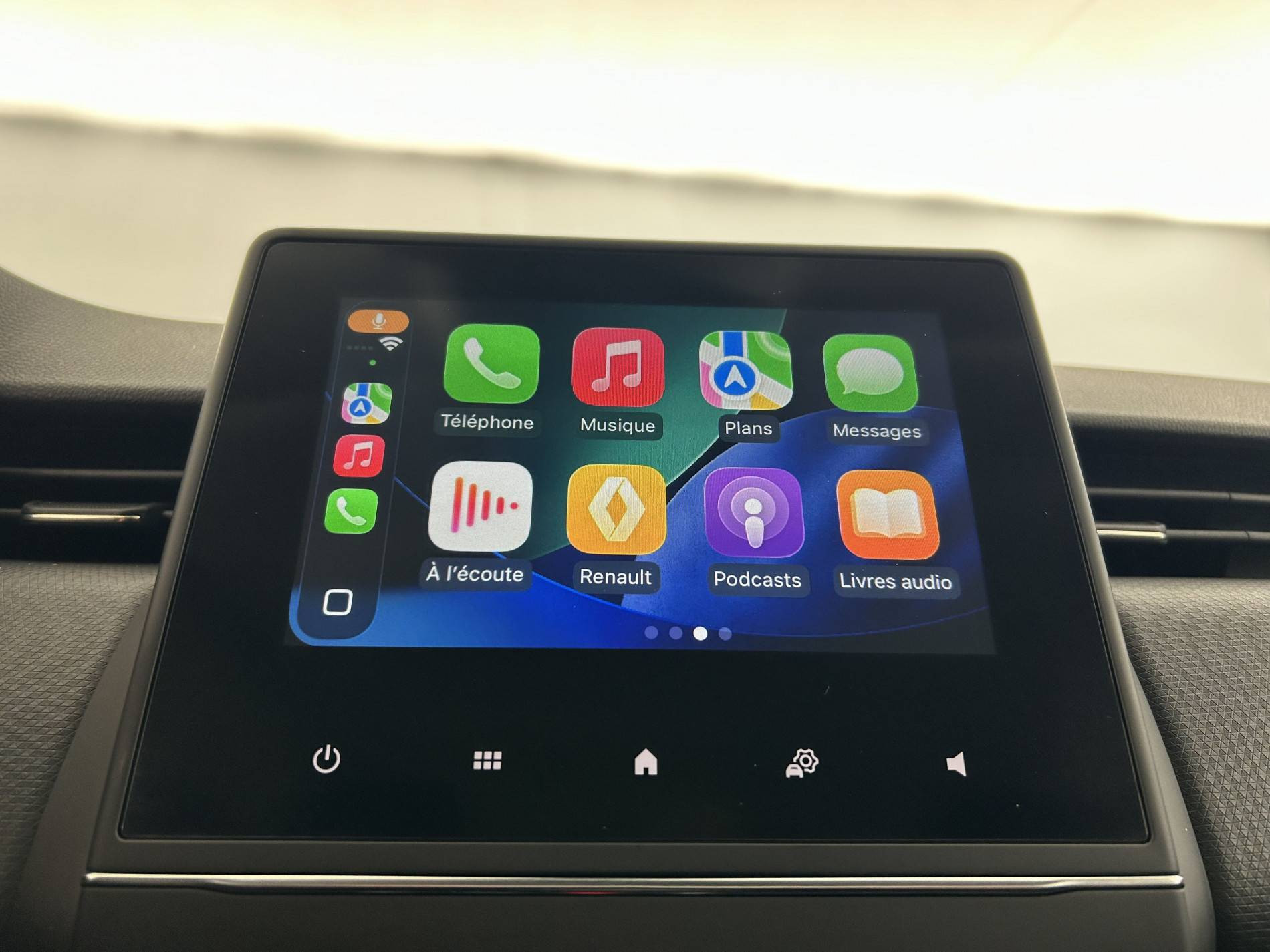 Vente en ligne Renault Clio 5 Clio TCe 90 au prix de 13 990 €