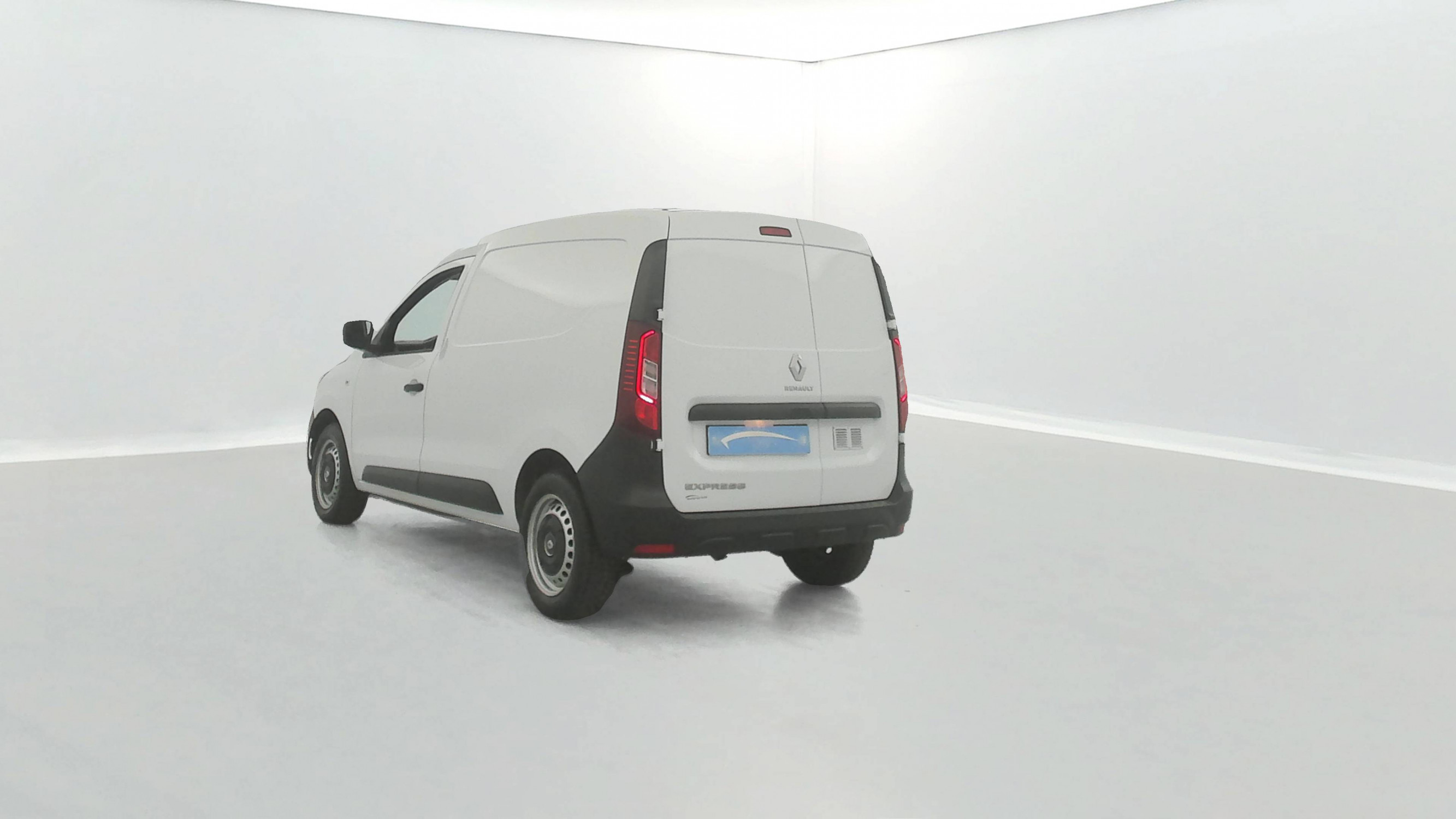 Vente en ligne Renault Express Van  BLUE DCI 75 - 22 au prix de 12 000 €