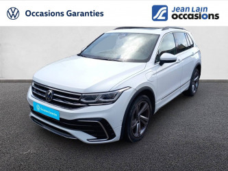 VOLKSWAGEN TIGUAN Tiguan 1.4 eHybrid 245ch DSG6 R-Line 16/03/2023 en vente à Volx
