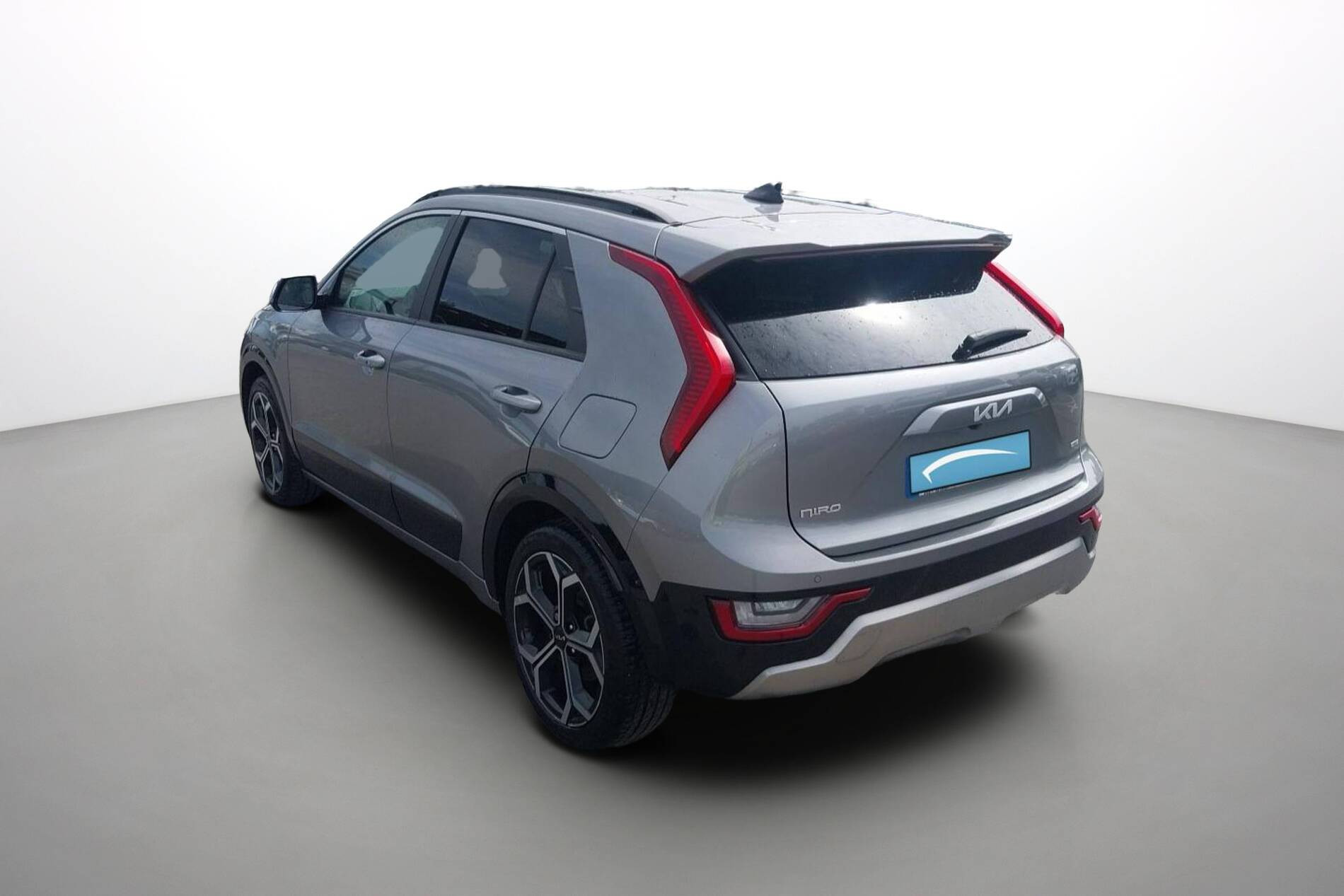 Vente en ligne Kia Niro  1.6 GDi 141 ch HEV DCT6 au prix de 23 590 €