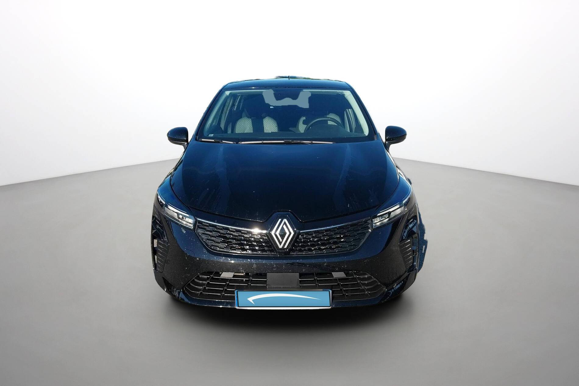 Vente en ligne Renault Clio 5 Clio Blue dCi 100 ch GSR2 au prix de 18 340 €