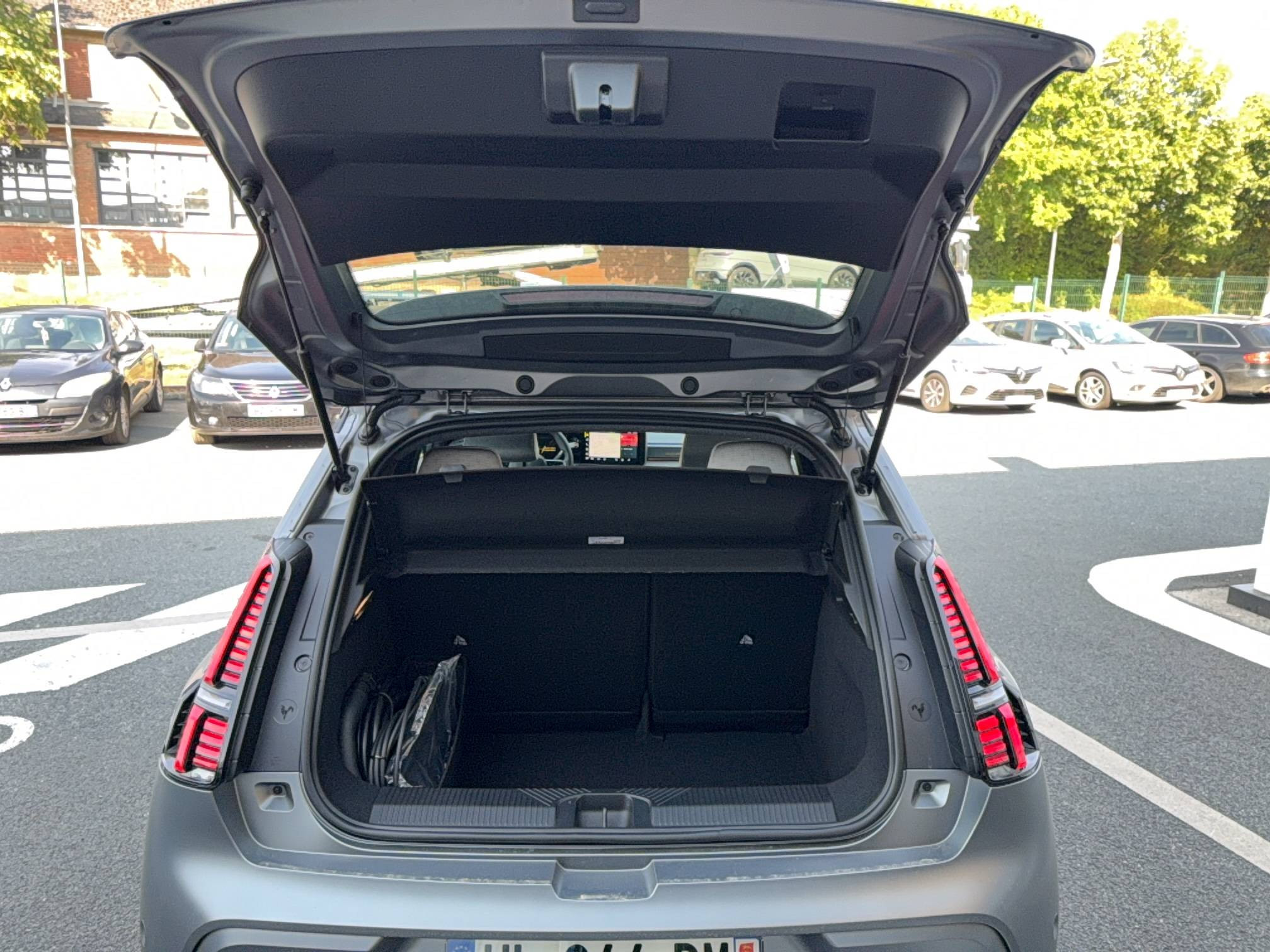 Vente en ligne Renault R5 E-Tech  150 ch autonomie confort au prix de 38 330 €