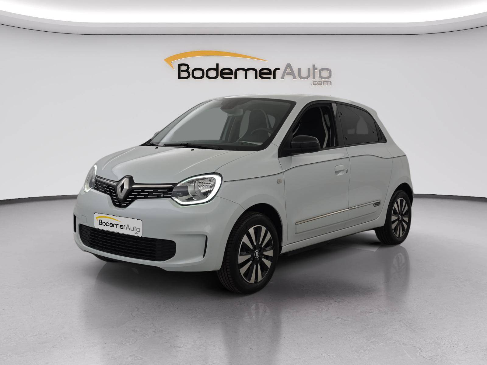 Renault Twingo Electrique Twingo III E-Tech occasion de 2023 en vente à Caen