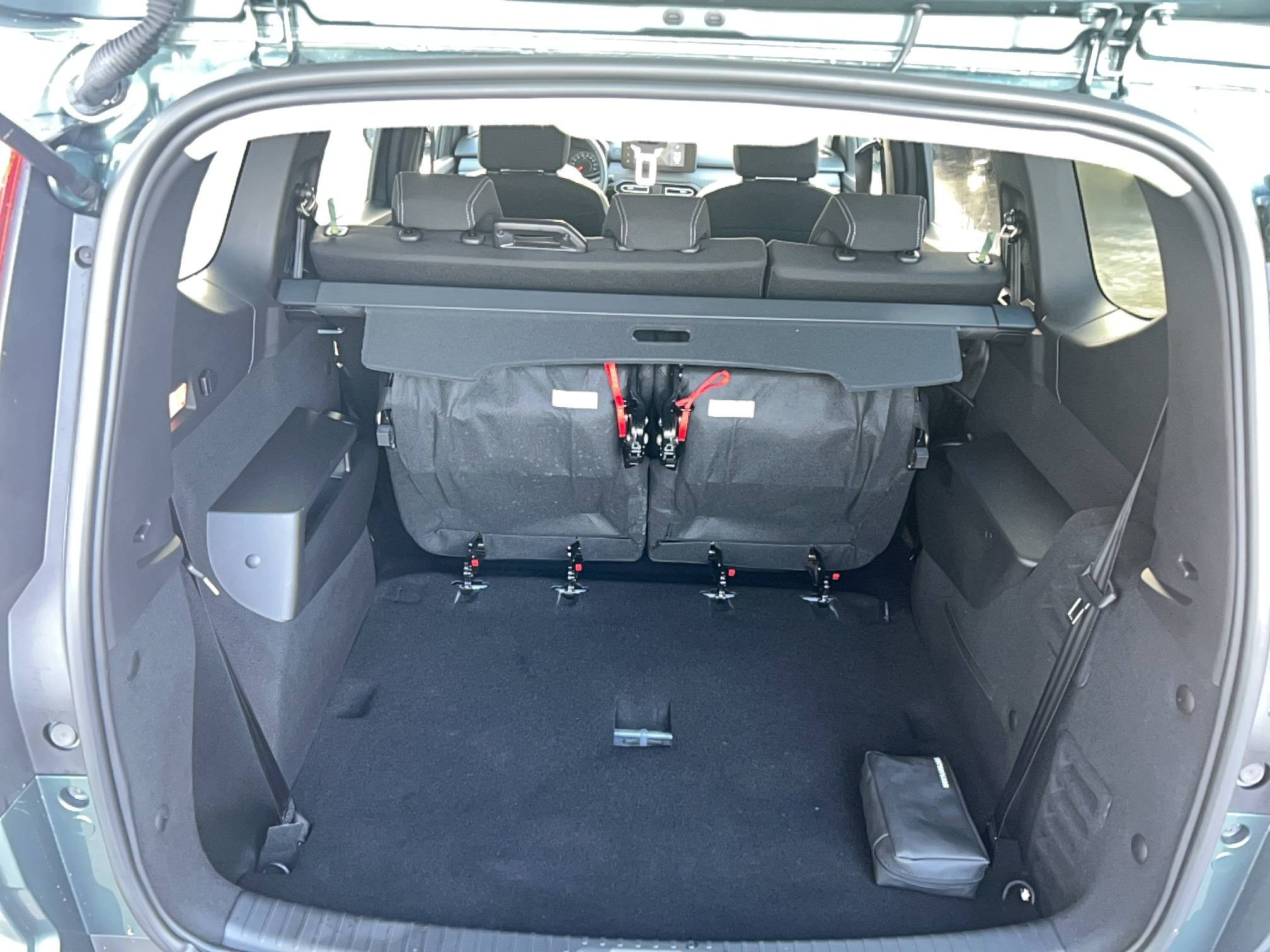 Vente en ligne Dacia Jogger  ECO-G 100 7 places GSR2 au prix de 18 790 €