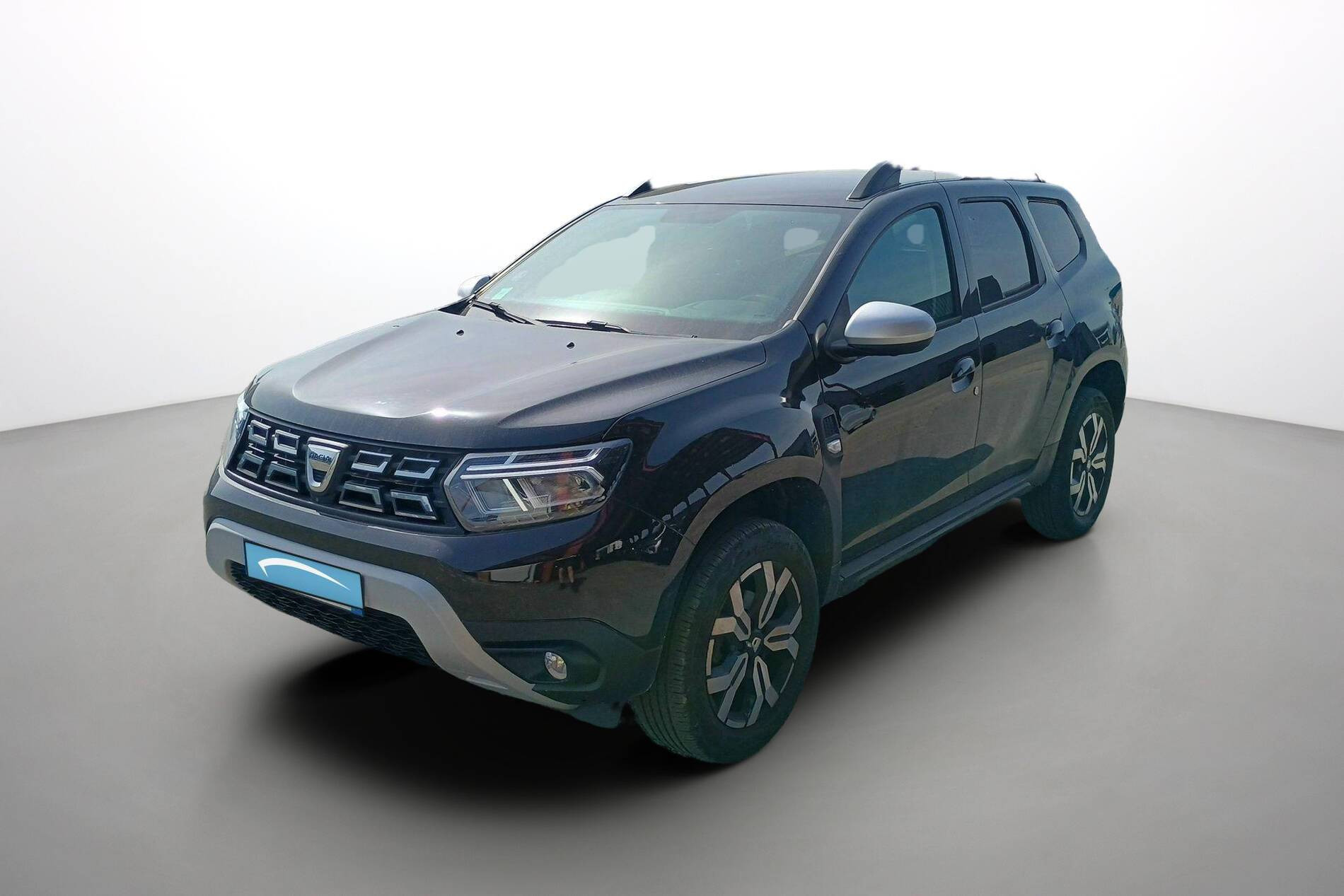 Dacia Duster  ECO-G 100 4x2 occasion de 2022 en vente à Brest