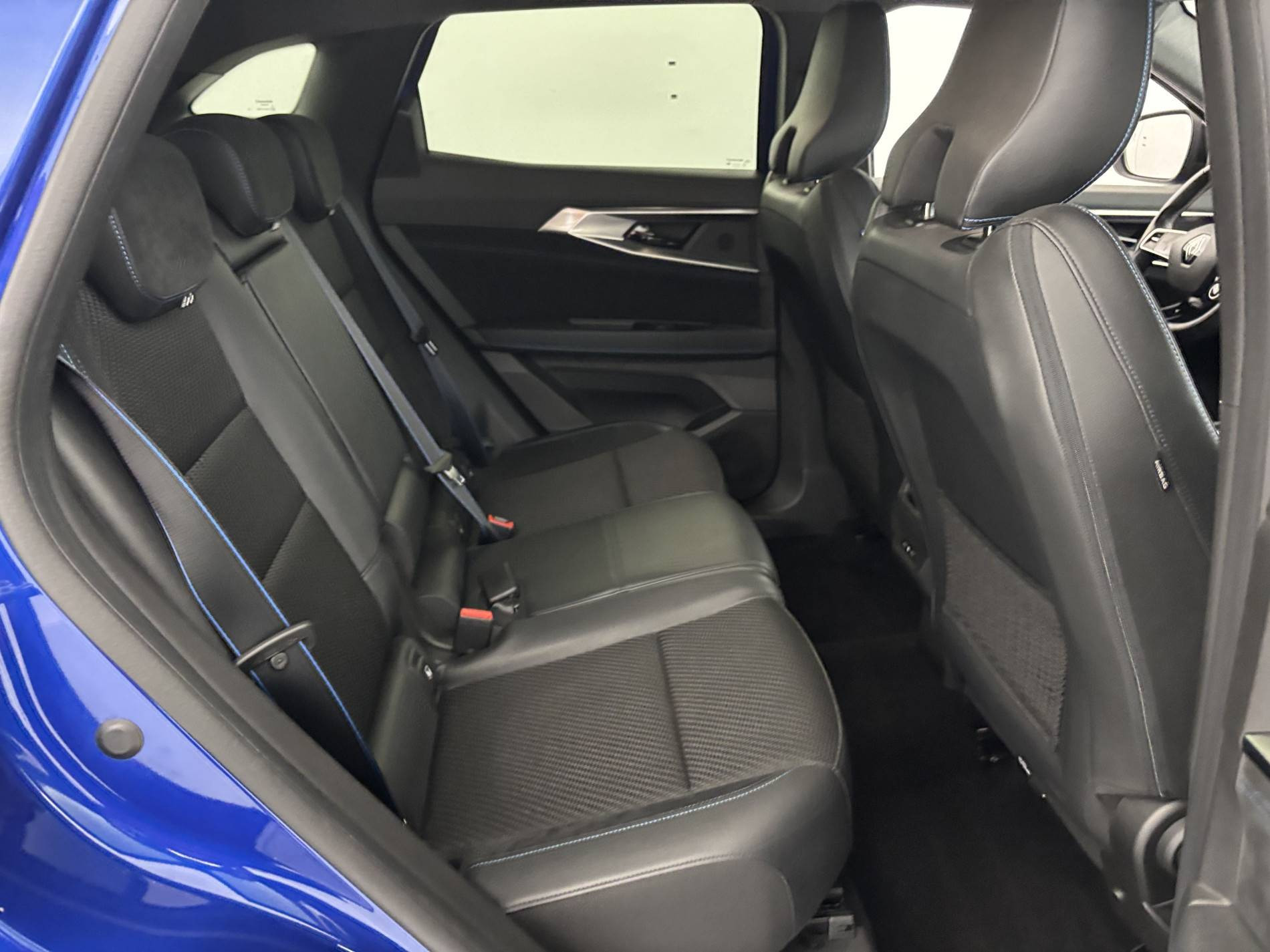 Vente en ligne Renault Austral  E-Tech hybrid 200 au prix de 28 390 €