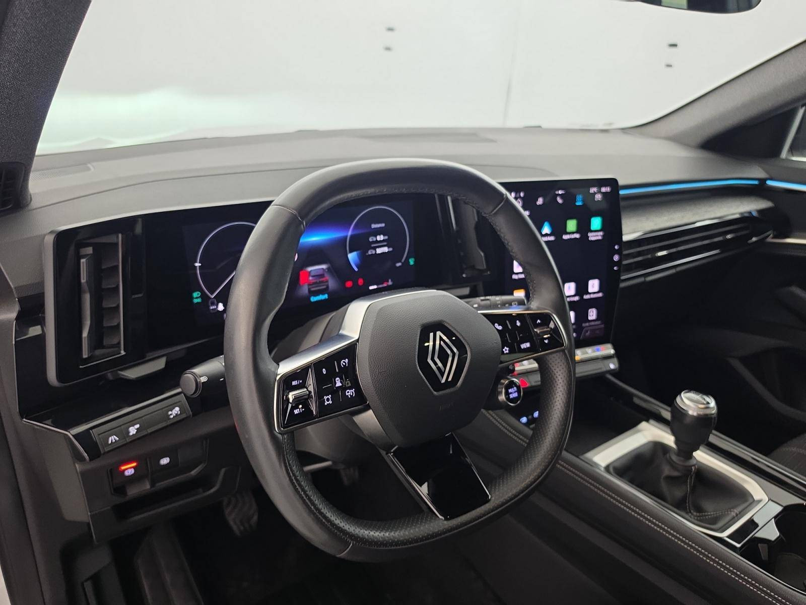 Vente en ligne Renault Austral  mild hybrid advanced 130 au prix de 23 900 €
