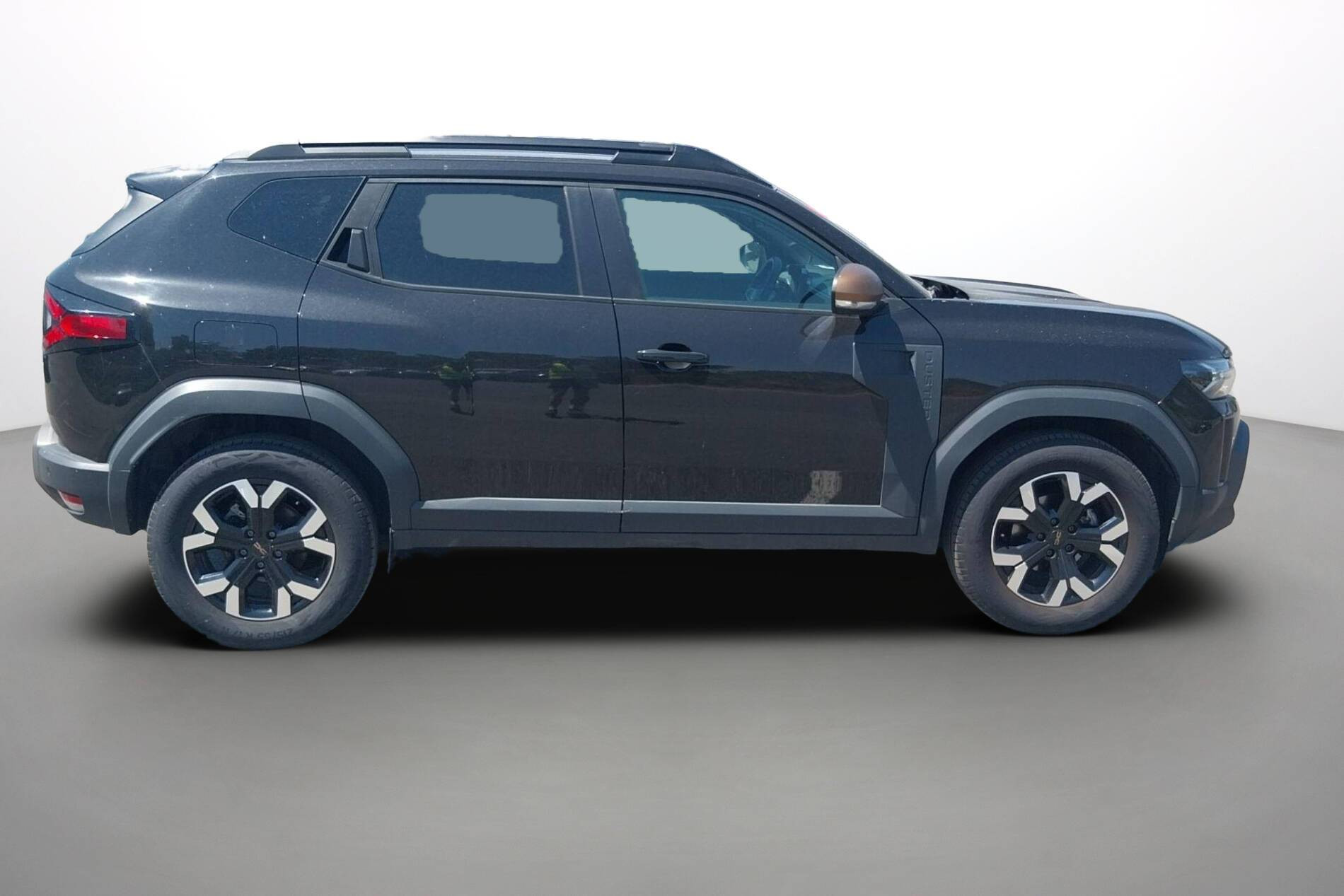 Vente en ligne Dacia Duster  ECO-G 100 au prix de 22 000 €