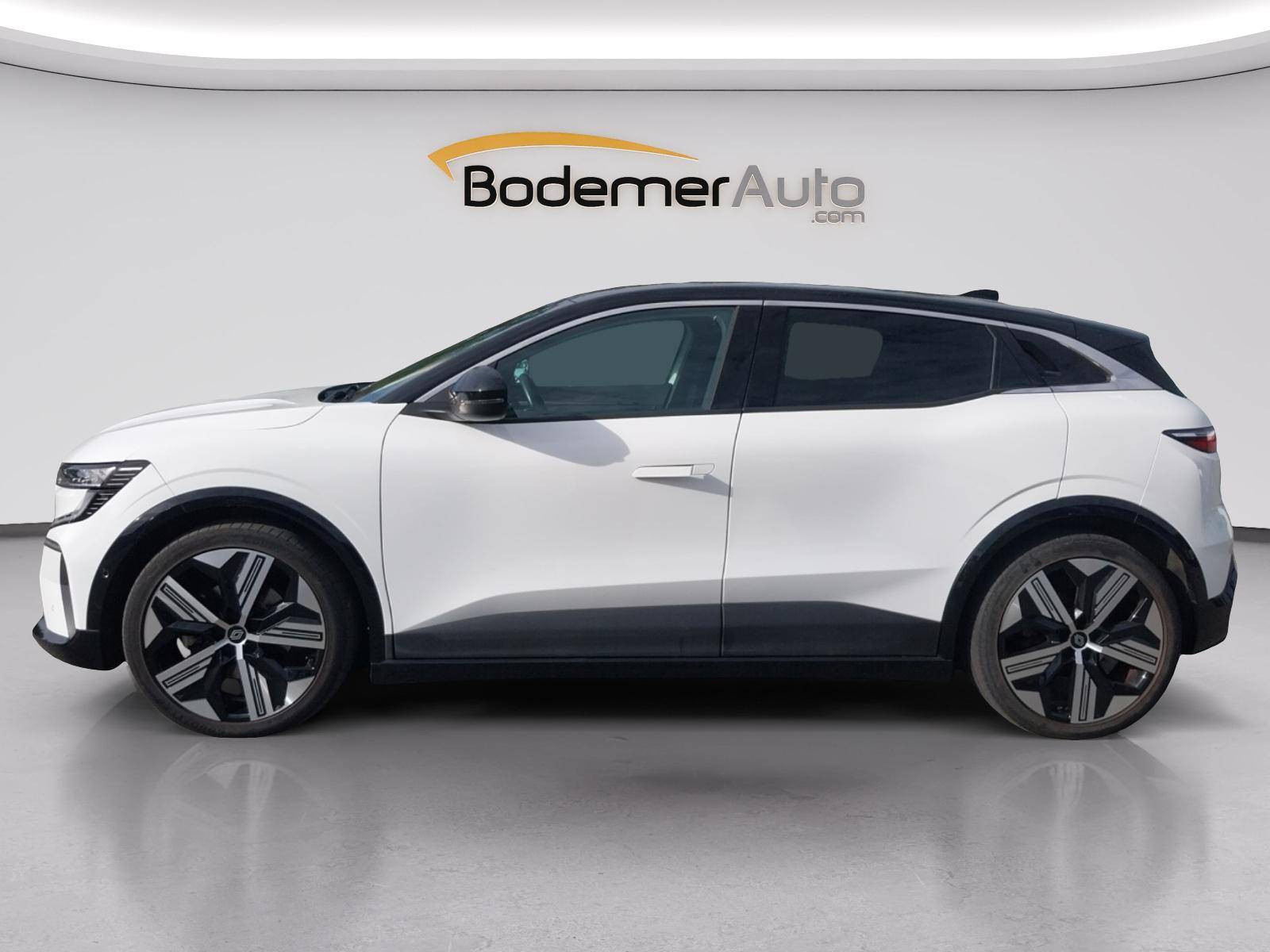 Vente en ligne Renault Megane E-Tech  EV60 220 ch optimum charge au prix de 26 990 €
