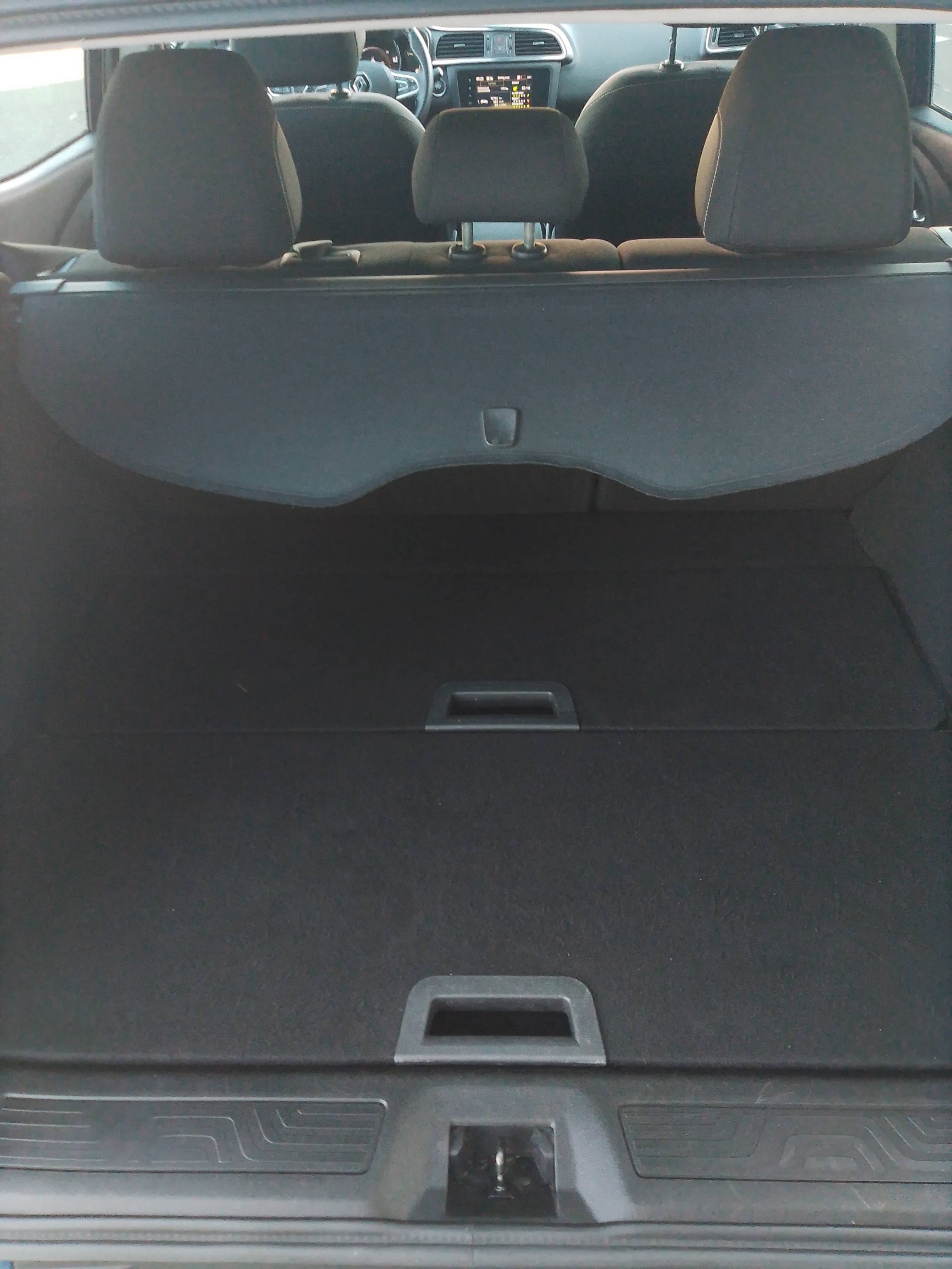 Vente en ligne Renault Kadjar  Blue dCi 115 au prix de 12 490 €