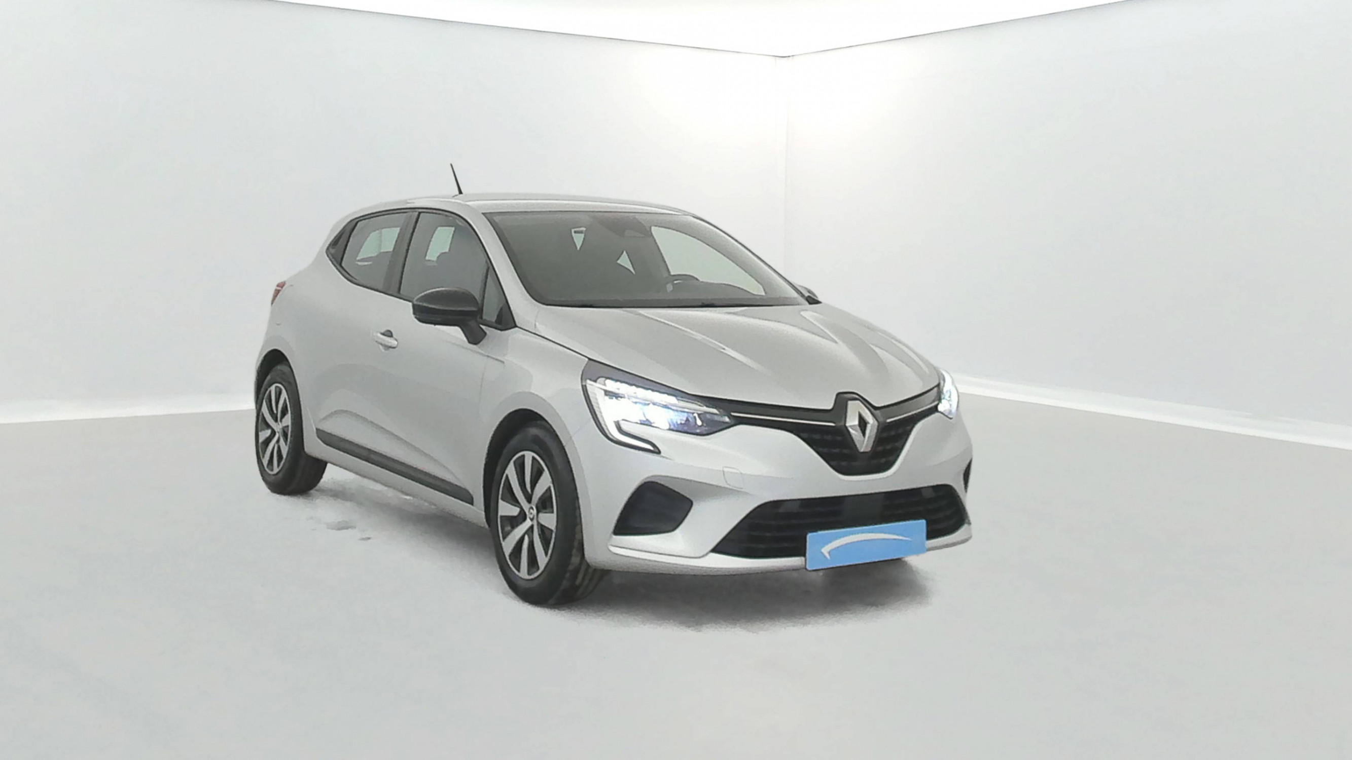 Vente en ligne Renault Clio 5 Clio TCe 90 au prix de 13 290 €