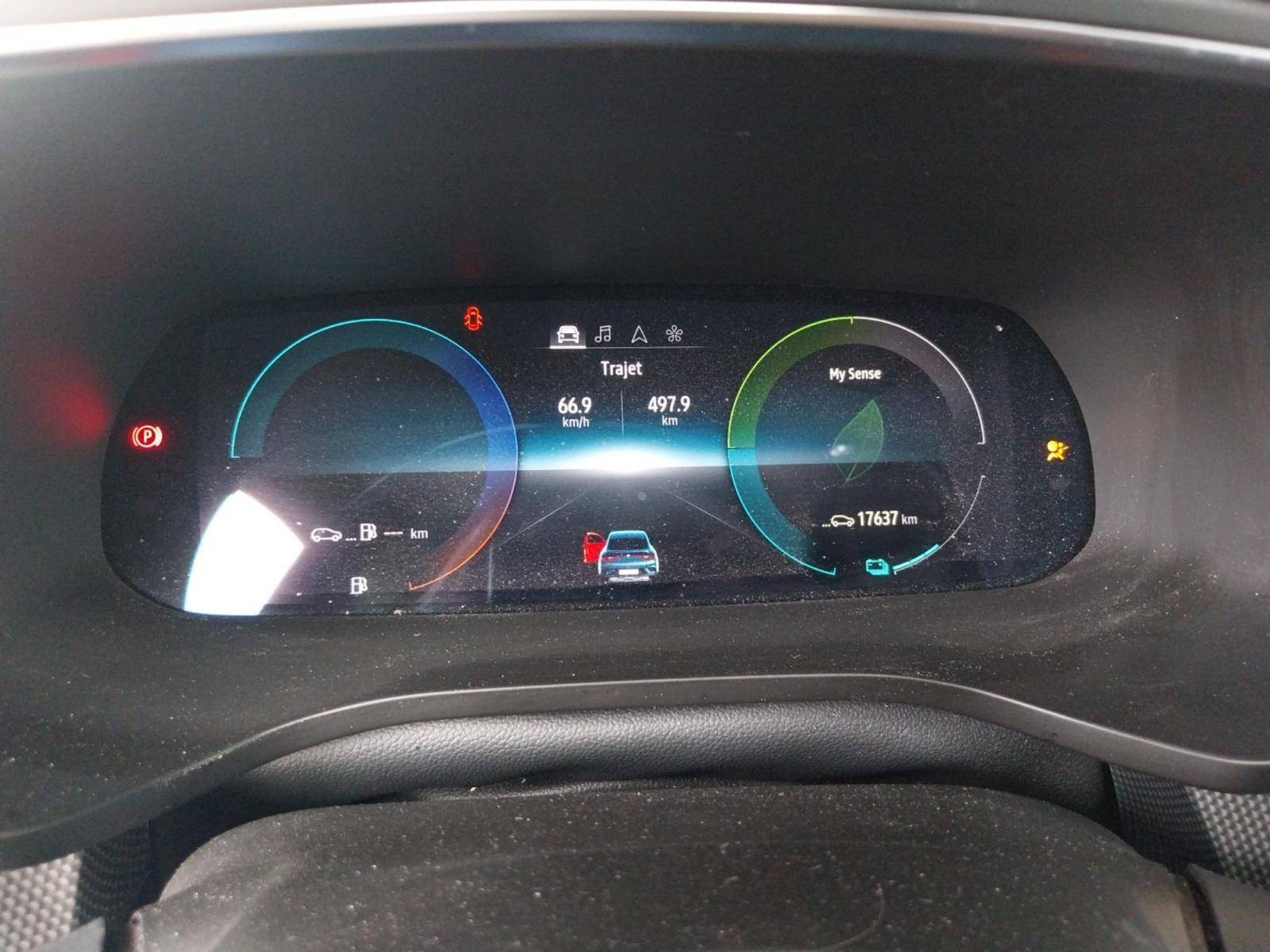 Vente en ligne Renault Arkana  E-Tech 145 - 21B au prix de 20 990 €