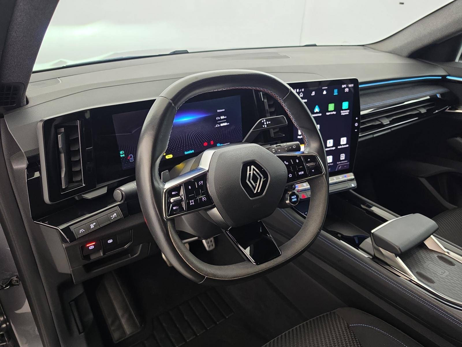 Vente en ligne Renault Austral  E-Tech hybrid 200 au prix de 28 490 €