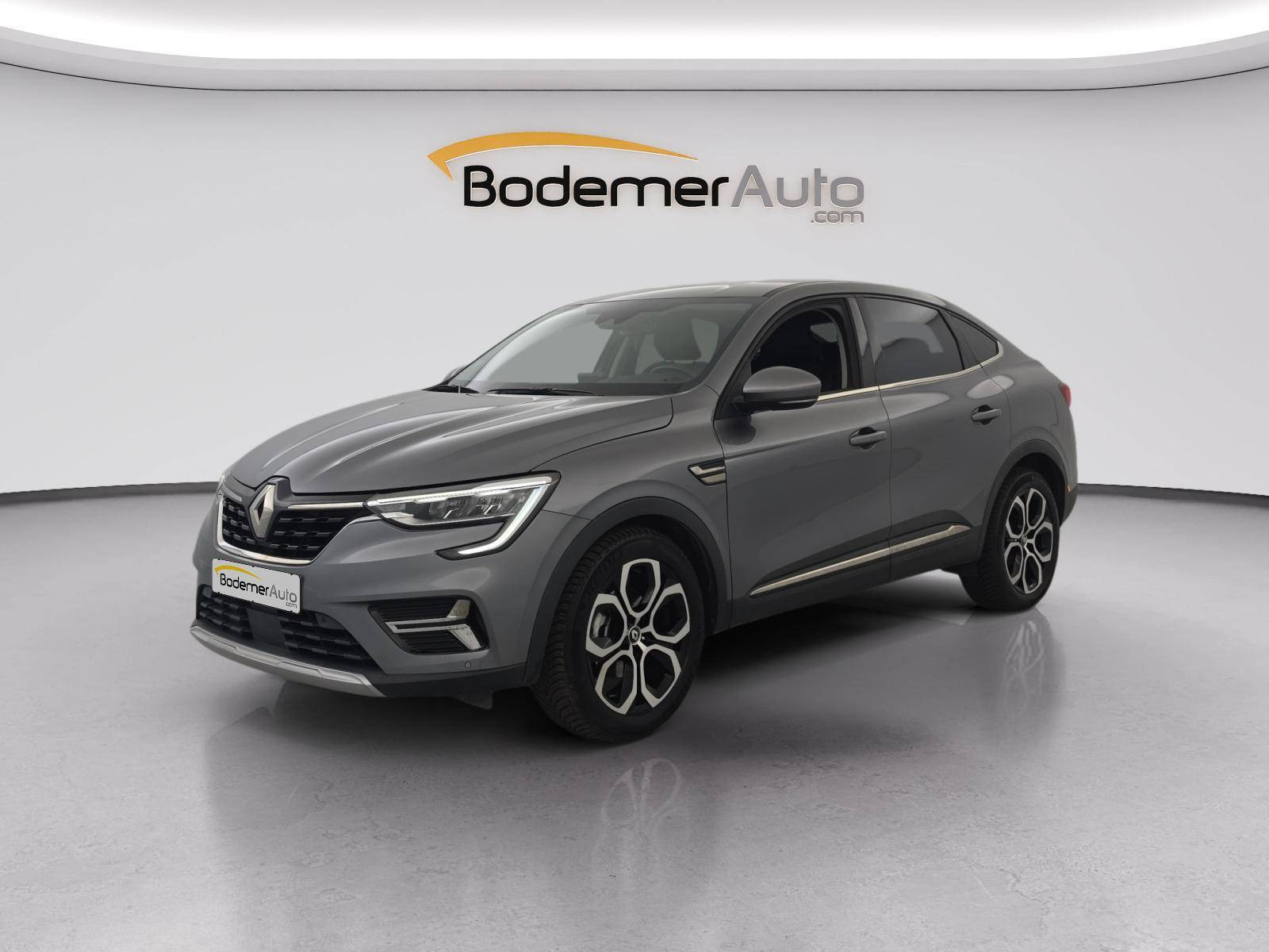 Renault Arkana  E-Tech 145 - 21B occasion de 2021 en vente à Argentan