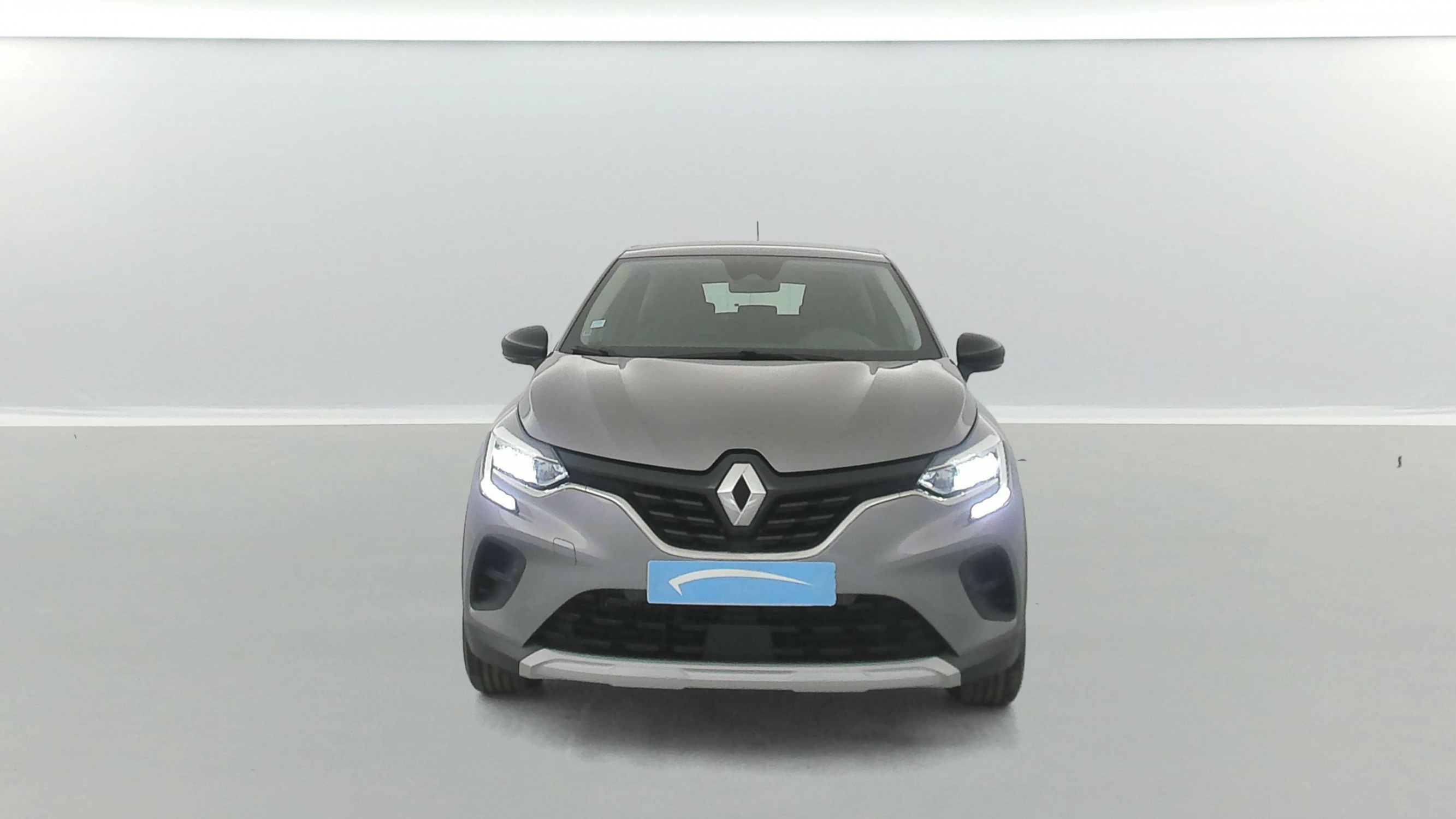 Vente en ligne Renault Captur  TCe 90 - 21 au prix de 14 590 €
