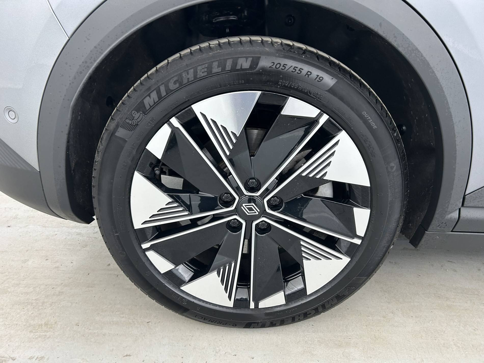 Vente en ligne Renault Scenic E-Tech  220 ch grande autonomie au prix de 36 690 €