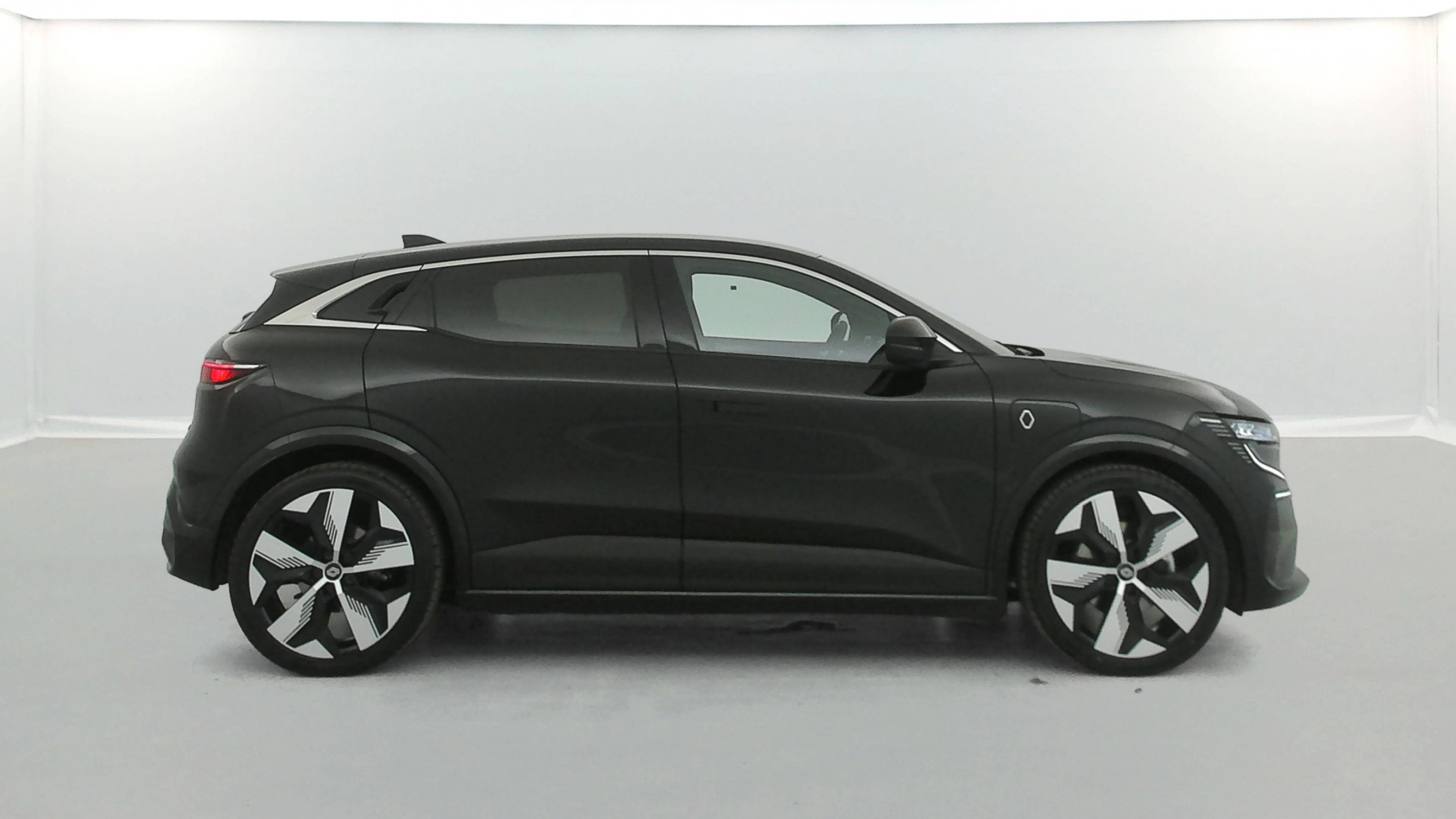 Vente en ligne Renault Megane E-Tech  220 ch autonomie confort GSR2 au prix de 30 990 €