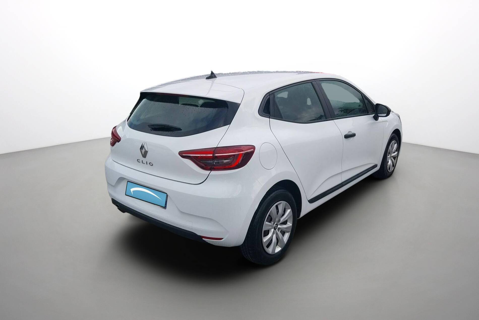 Vente en ligne Renault Clio 5 Clio SCe 65 au prix de 12 990 €