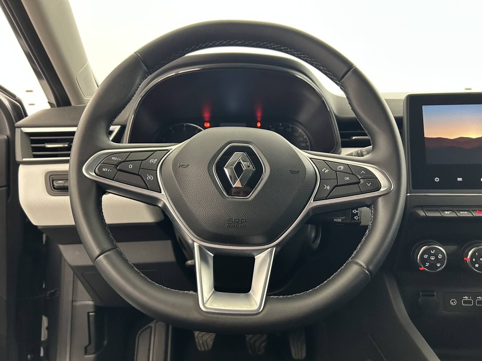 Vente en ligne Renault Clio 5 Clio TCe 90 au prix de 14 790 €