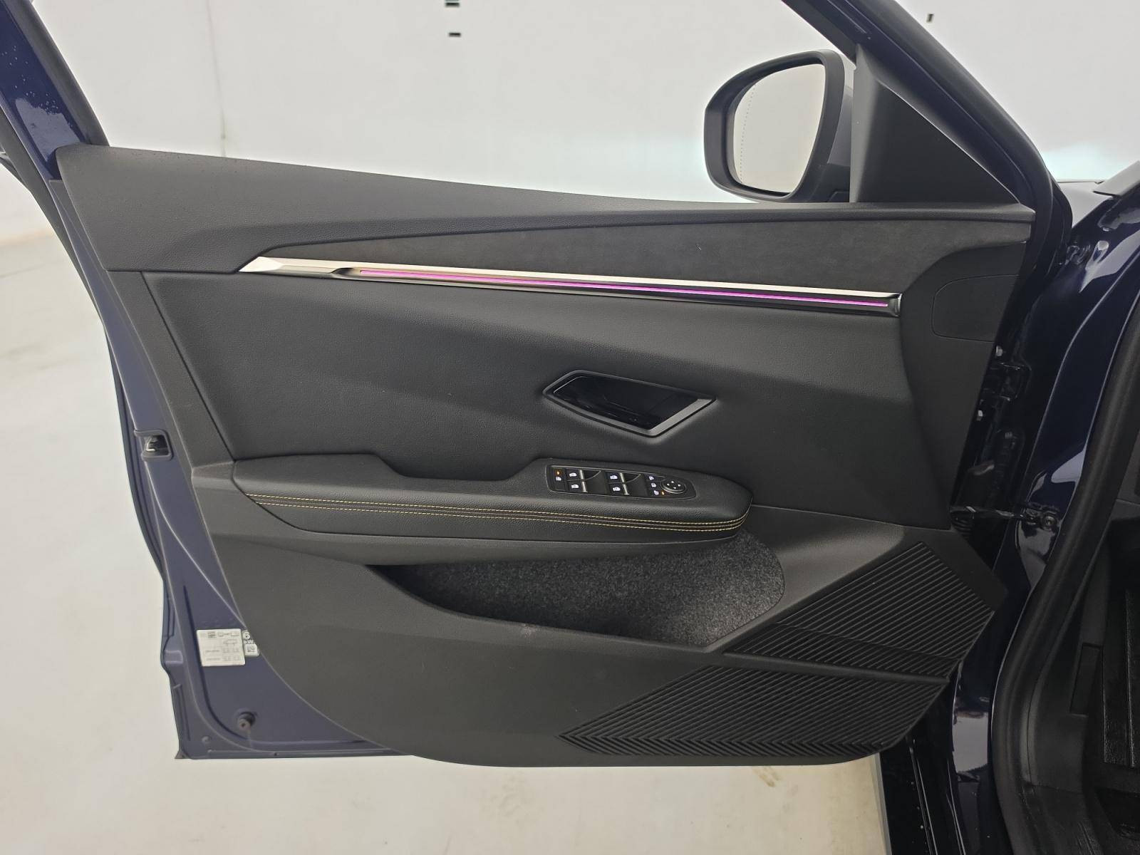 Vente en ligne Renault Megane E-Tech  EV60 220 ch optimum charge au prix de 19 990 €