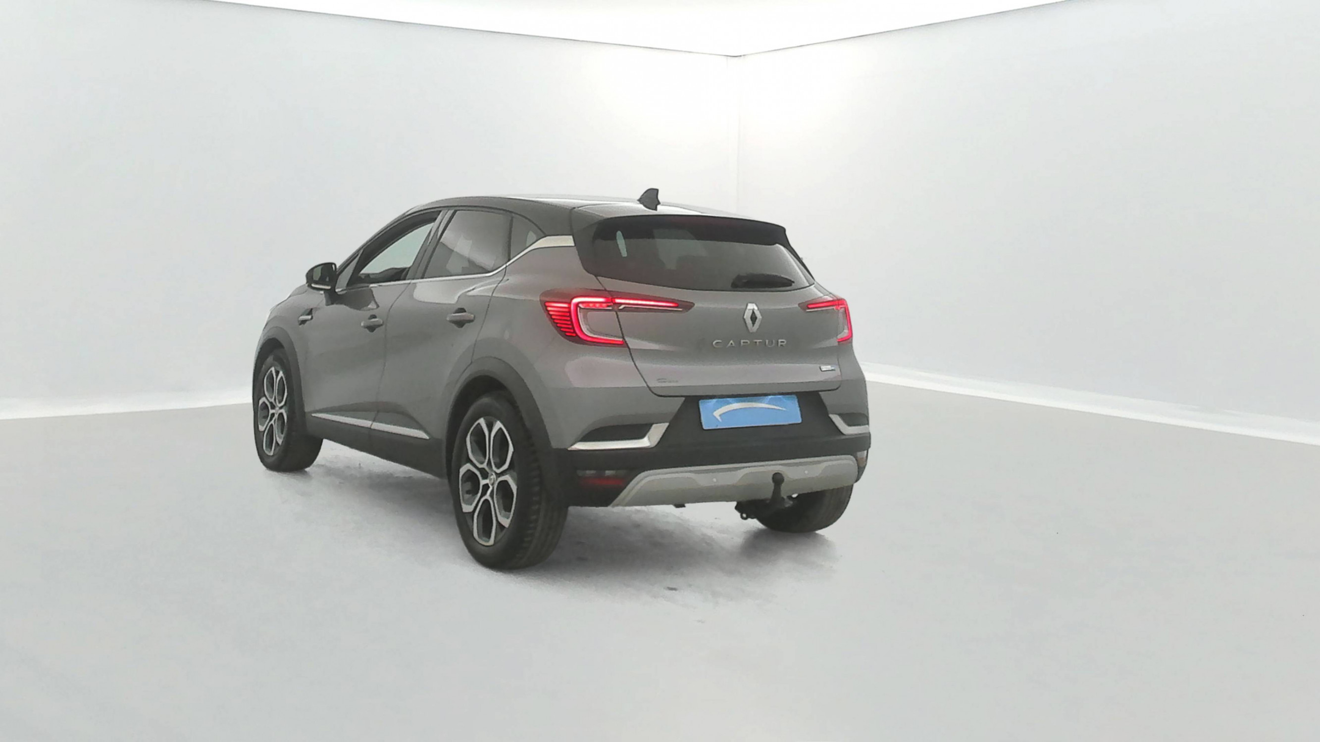 Vente en ligne Renault Captur  E-Tech full hybrid 145 au prix de 20 990 €