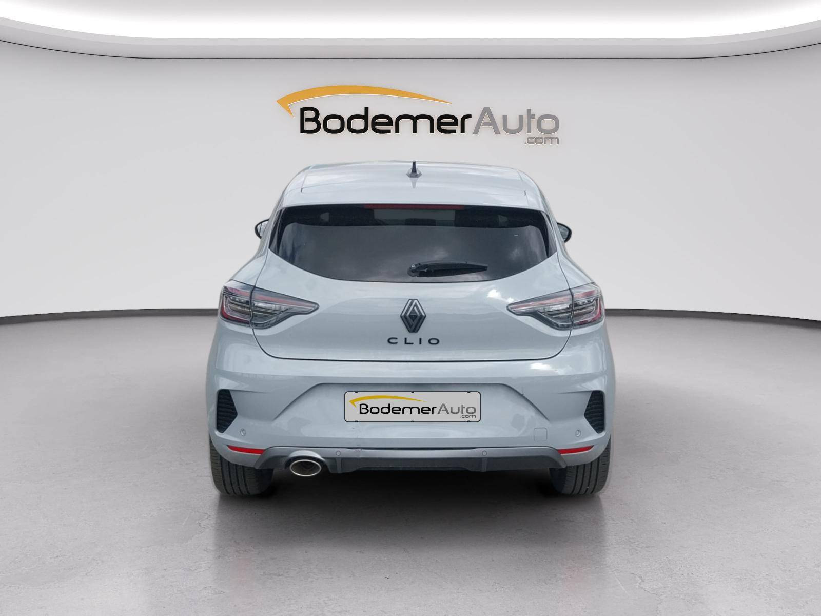 Vente en ligne Renault Clio 5 Clio TCe 90 ch GSR2 au prix de 18 990 €