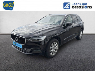 VOLVO XC60 XC60 T8 Twin Engine 303 ch + 87 ch Geartronic 8 Momentum 31/10/2018 en vente à Chambéry