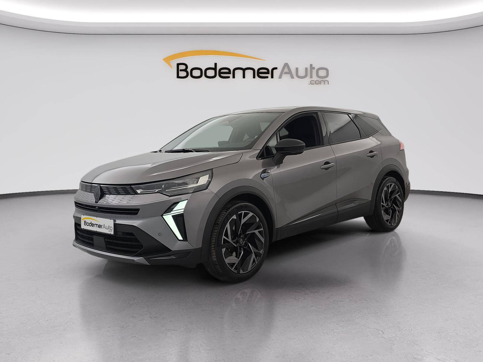 Renault Symbioz  E-Tech full hybrid 145 occasion de 2025 en vente à Caen