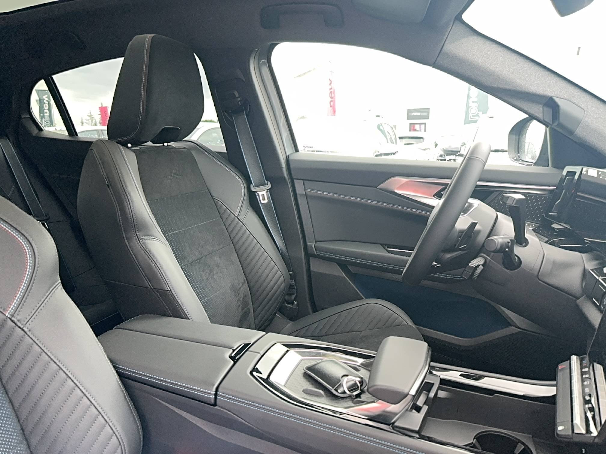 Vente en ligne Renault Rafale  E-Tech full hybrid 200 ch au prix de 52 990 €