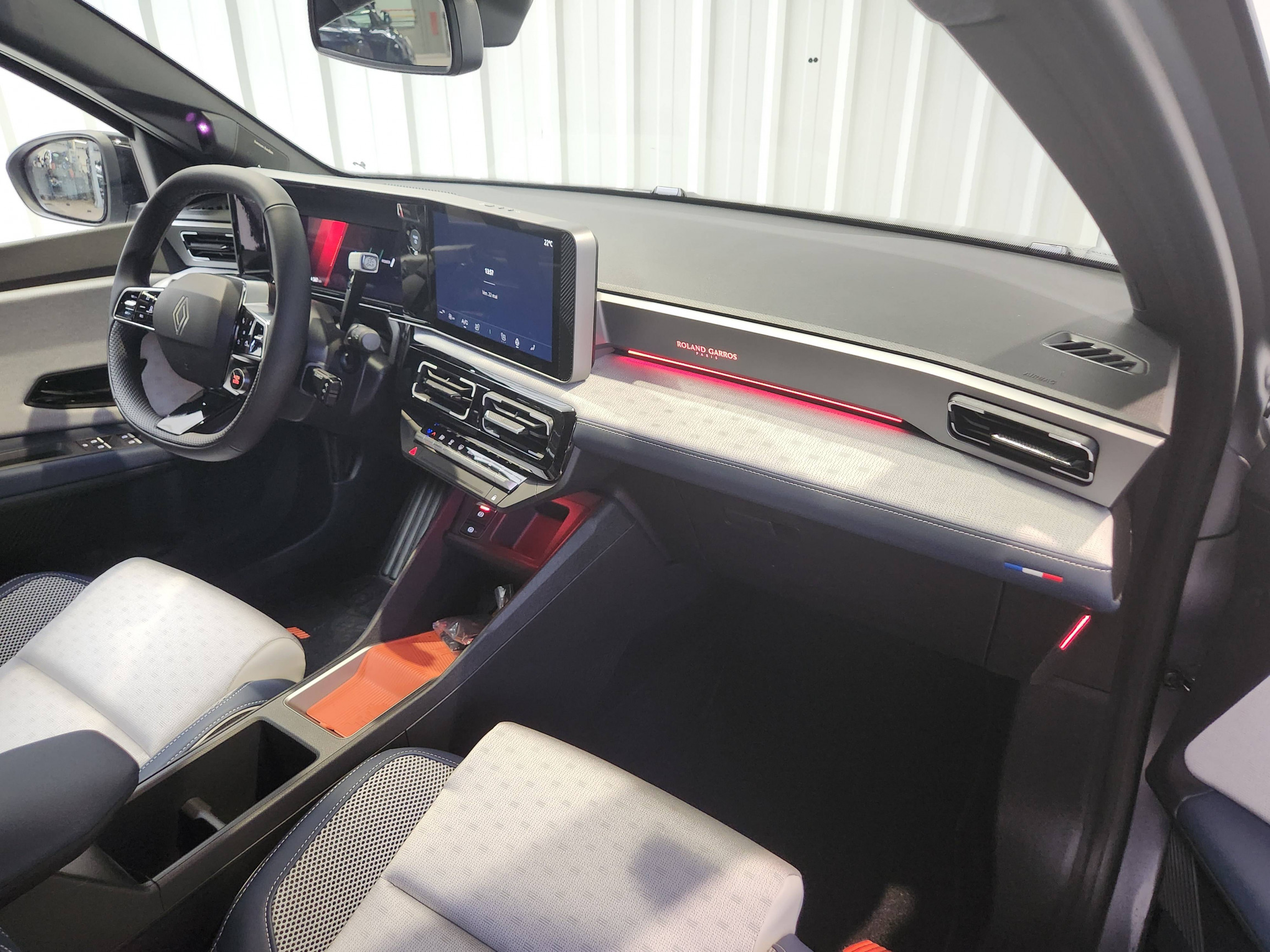 Vente en ligne Renault R5 E-Tech  150 ch autonomie confort au prix de 36 690 €