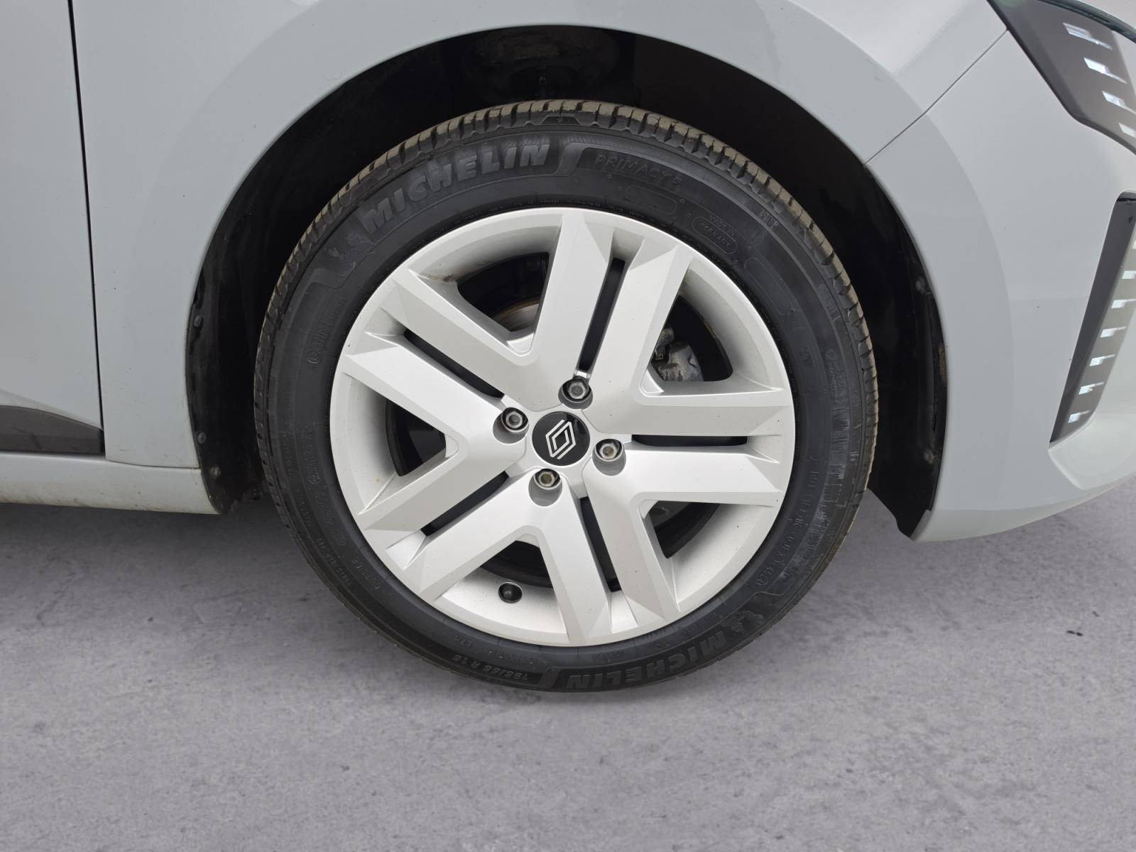 Vente en ligne Renault Clio 5 Clio SCe 65 au prix de 13 490 €