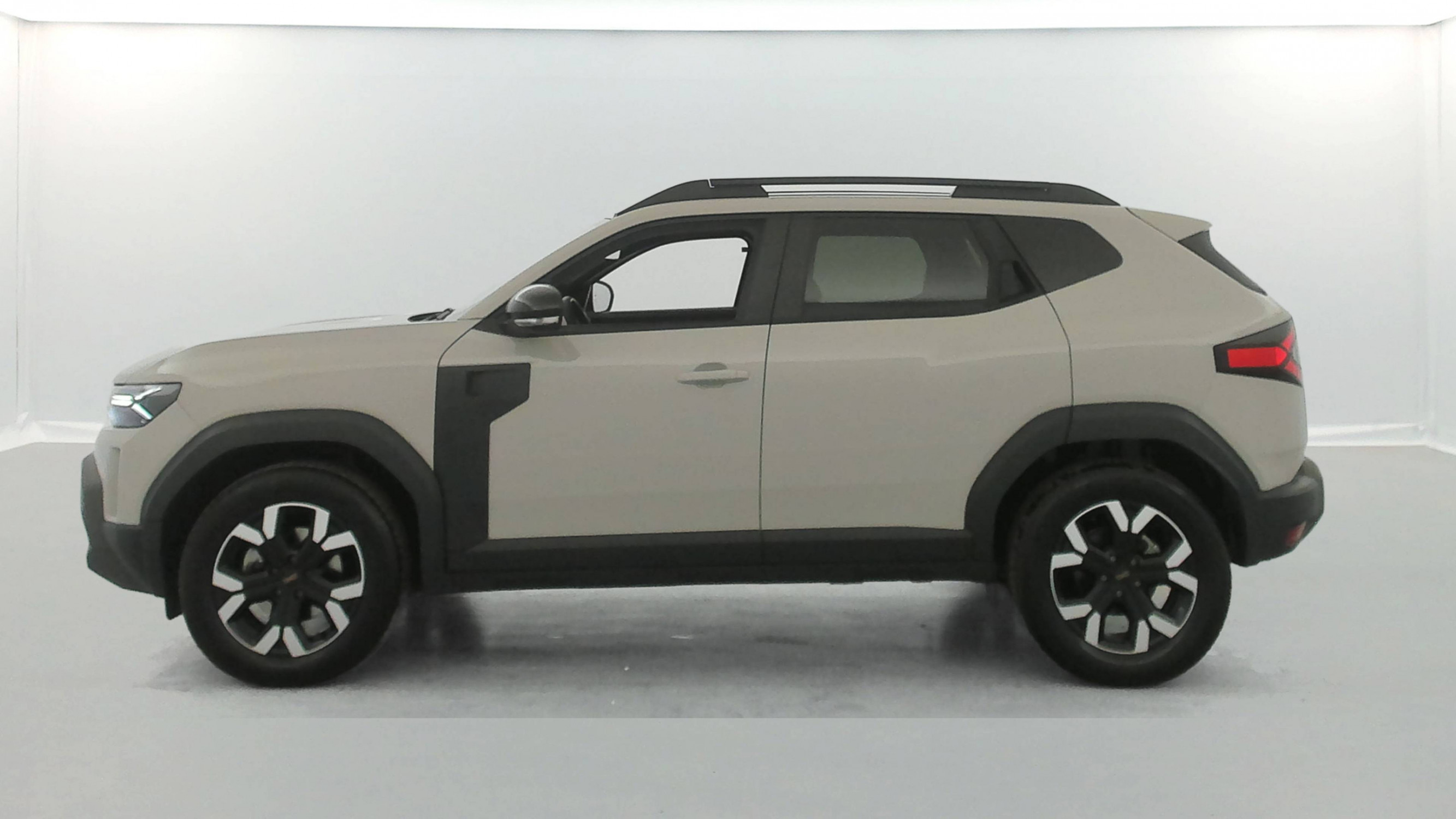 Vente en ligne Dacia Duster  Hybrid 140 au prix de 24 490 €