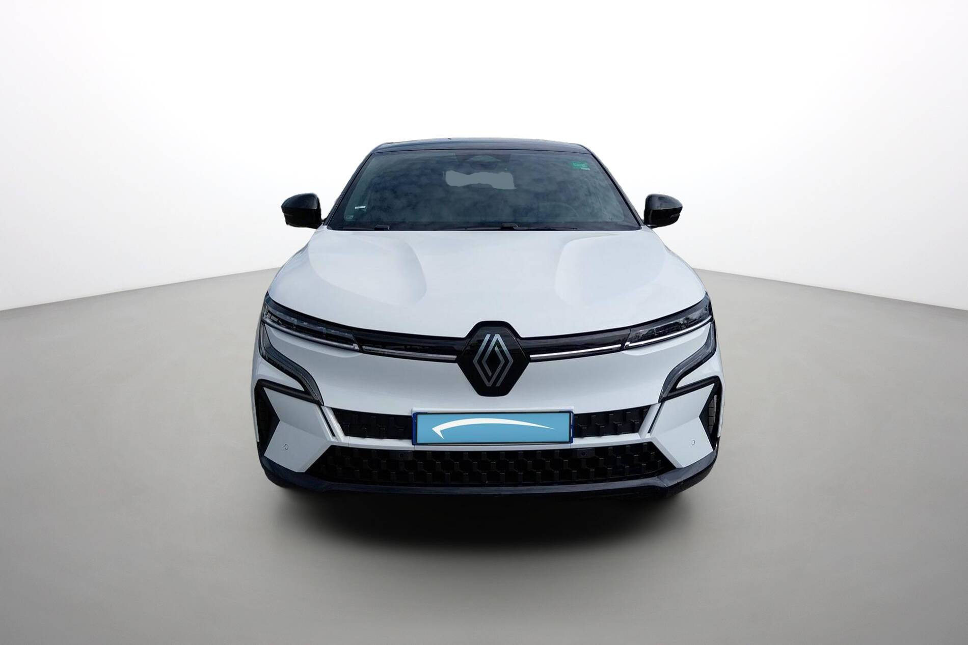 Vente en ligne Renault Megane E-Tech  220 ch autonomie confort GSR2 au prix de 30 990 €
