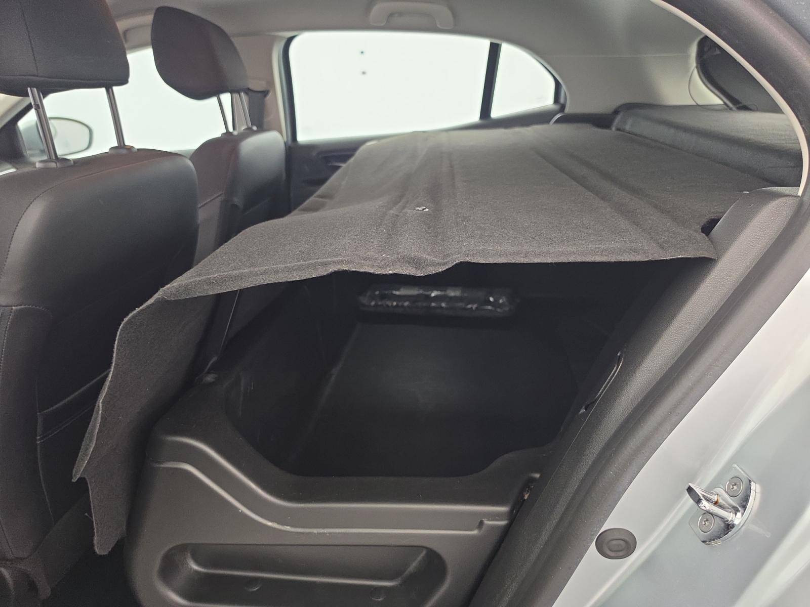 Vente en ligne Renault Megane 4  TCe 140 au prix de 16 490 €