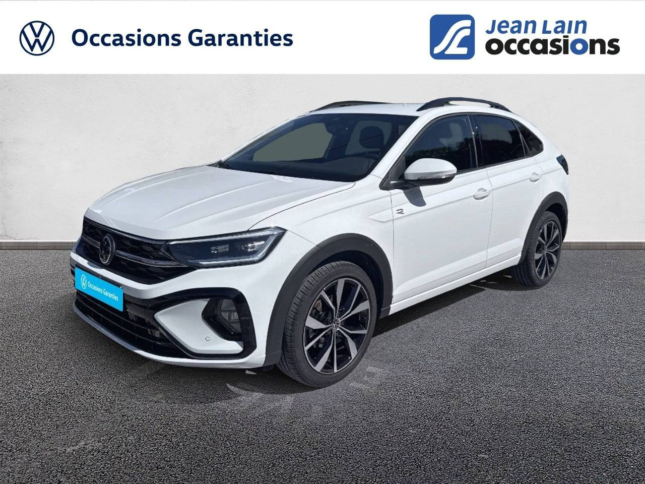 Vente en ligne VOLKSWAGEN TAIGO Taigo 1.0 TSI 116 DSG7 R-Line Edition de 2025 au prix de 24 990 €